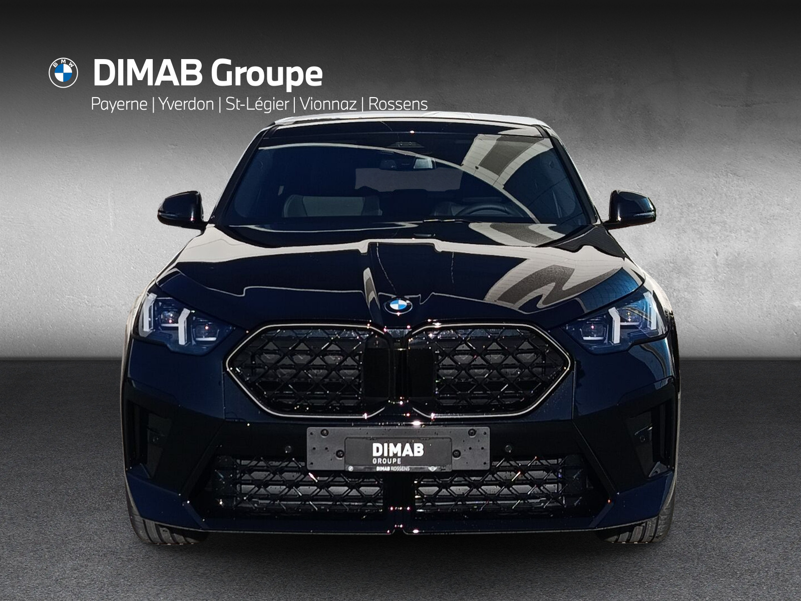 BMW X2 sDrive 20i 48V M Sport Pro-image-23