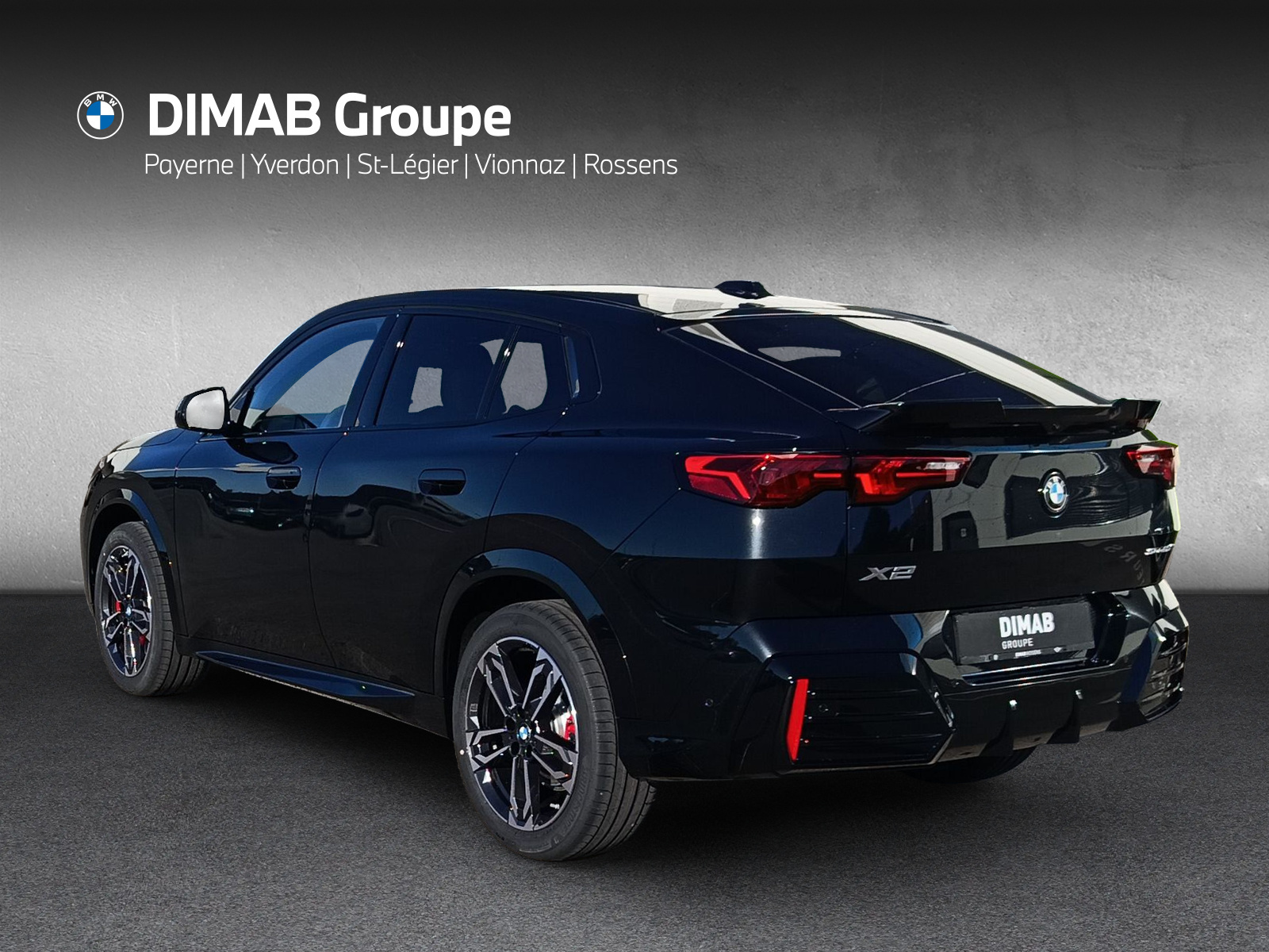 BMW X2 sDrive 20i 48V M Sport Pro-image-18
