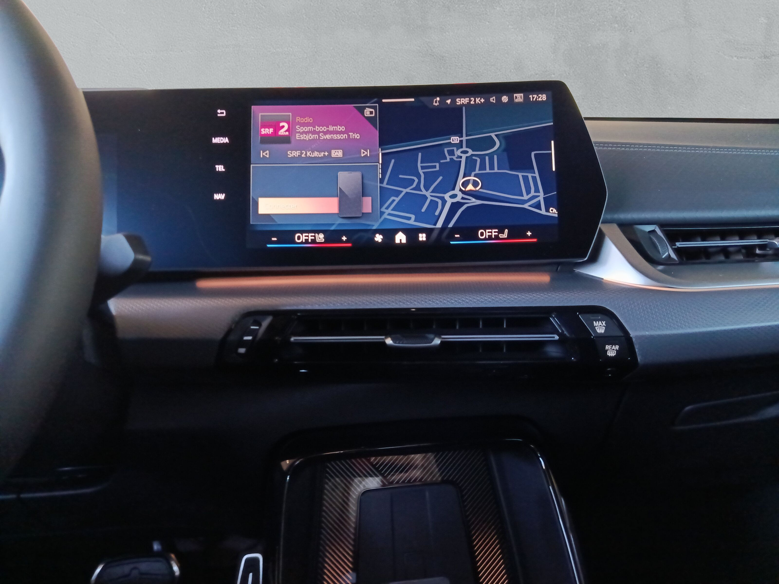 BMW X2 sDrive 20i 48V M Sport Pro-image-9
