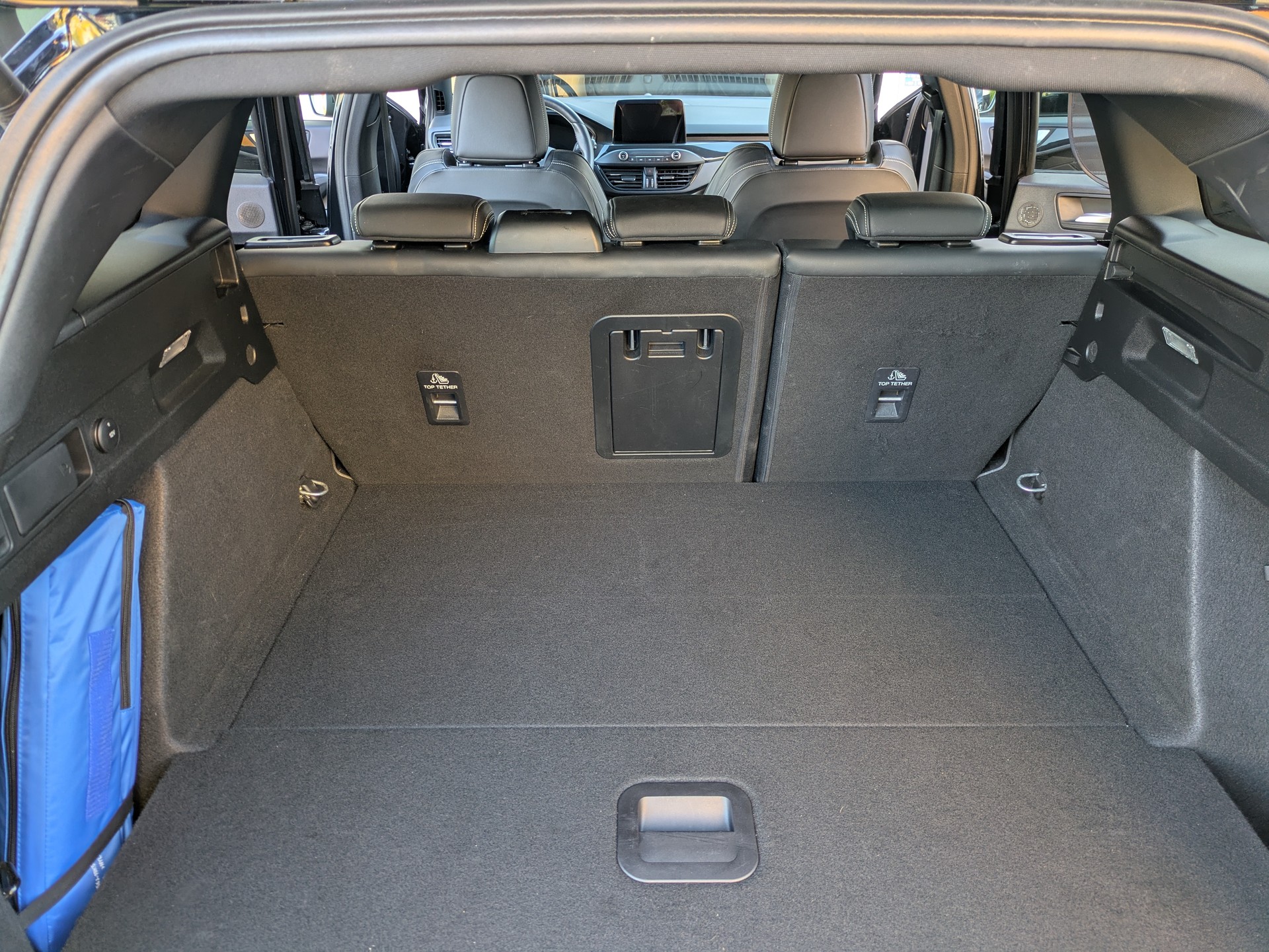 FORD 2.0 EcoBlue 190 ST Pack Styling-image-9