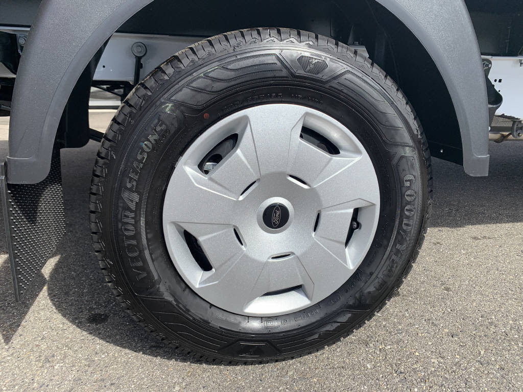 FORD Transit Werksbrücke 350 L2 2.0 EcoBlue 130 Trend-image-13