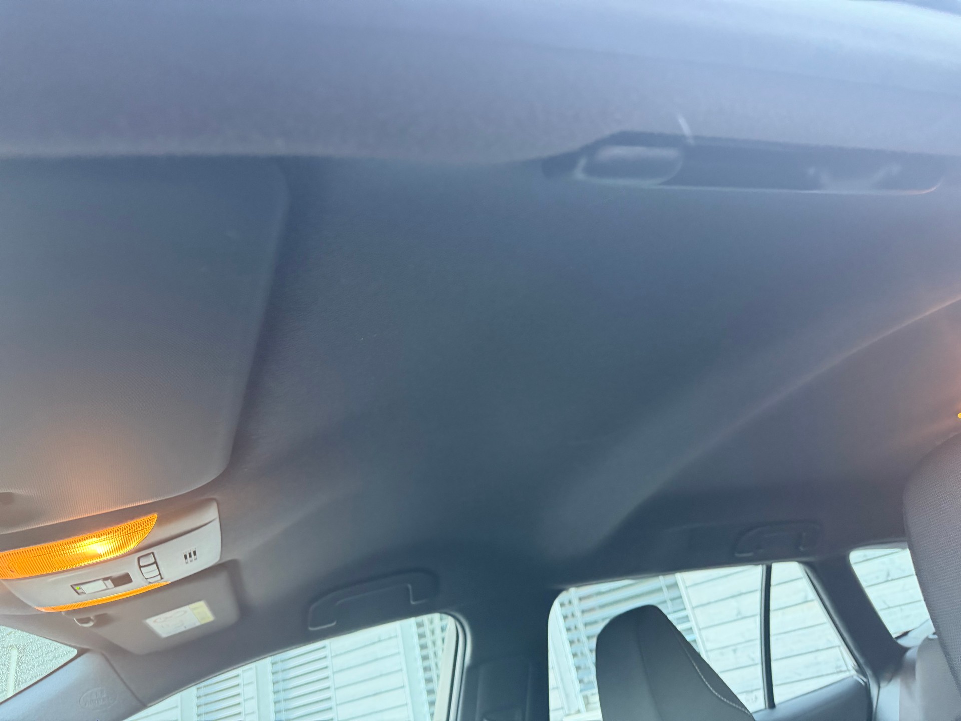 TOYOTA Corolla 2.0 HSD Style e-CVT-image-14