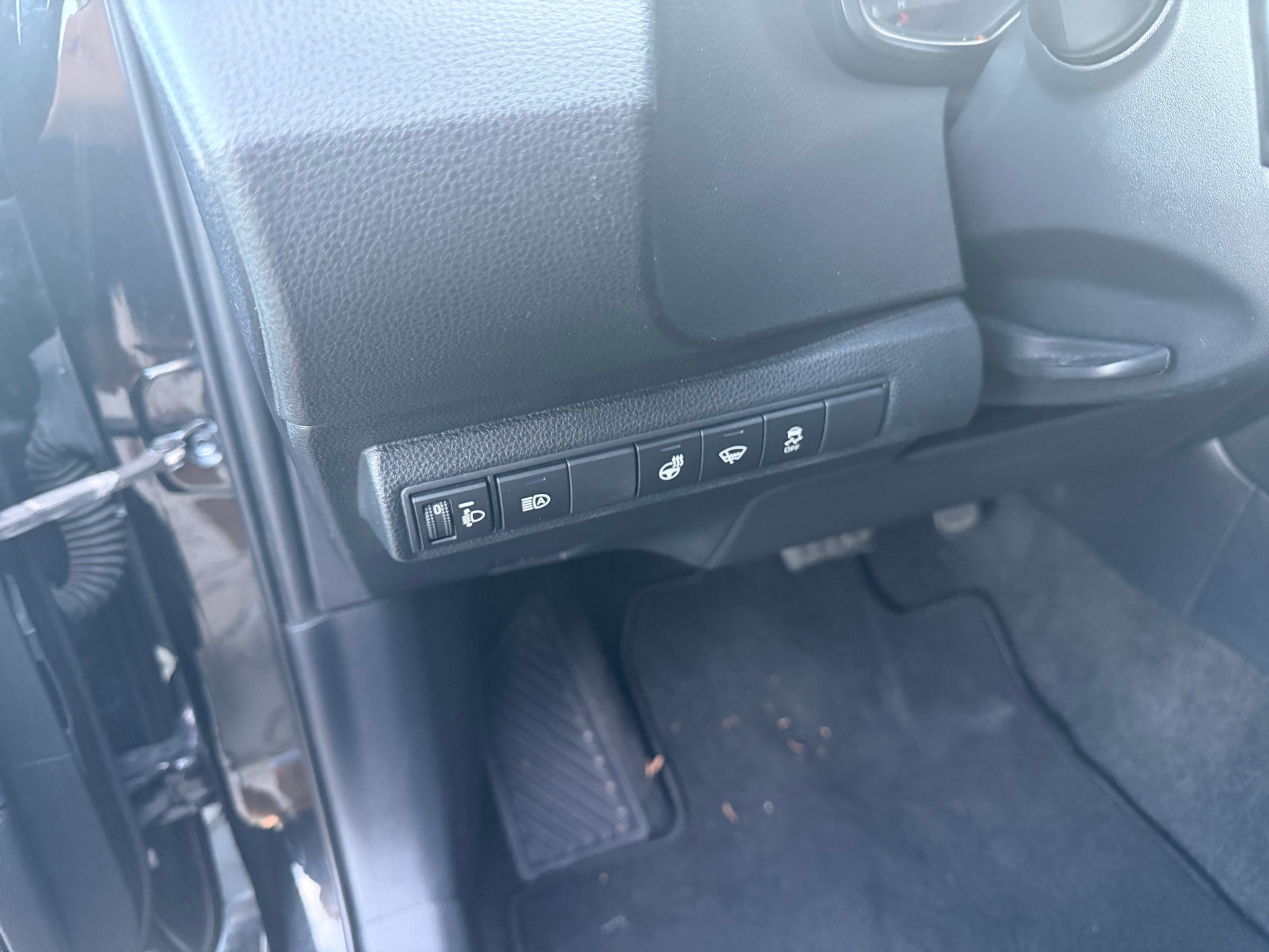 TOYOTA Corolla 2.0 HSD Style e-CVT-image-10
