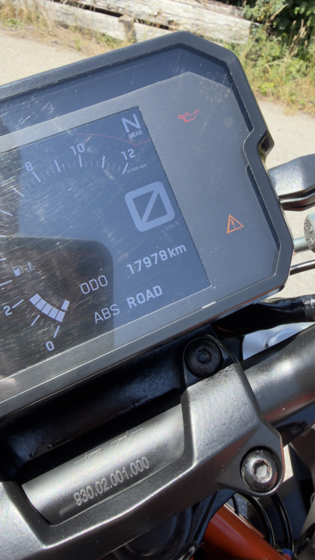 KTM 125 Duke-image-11