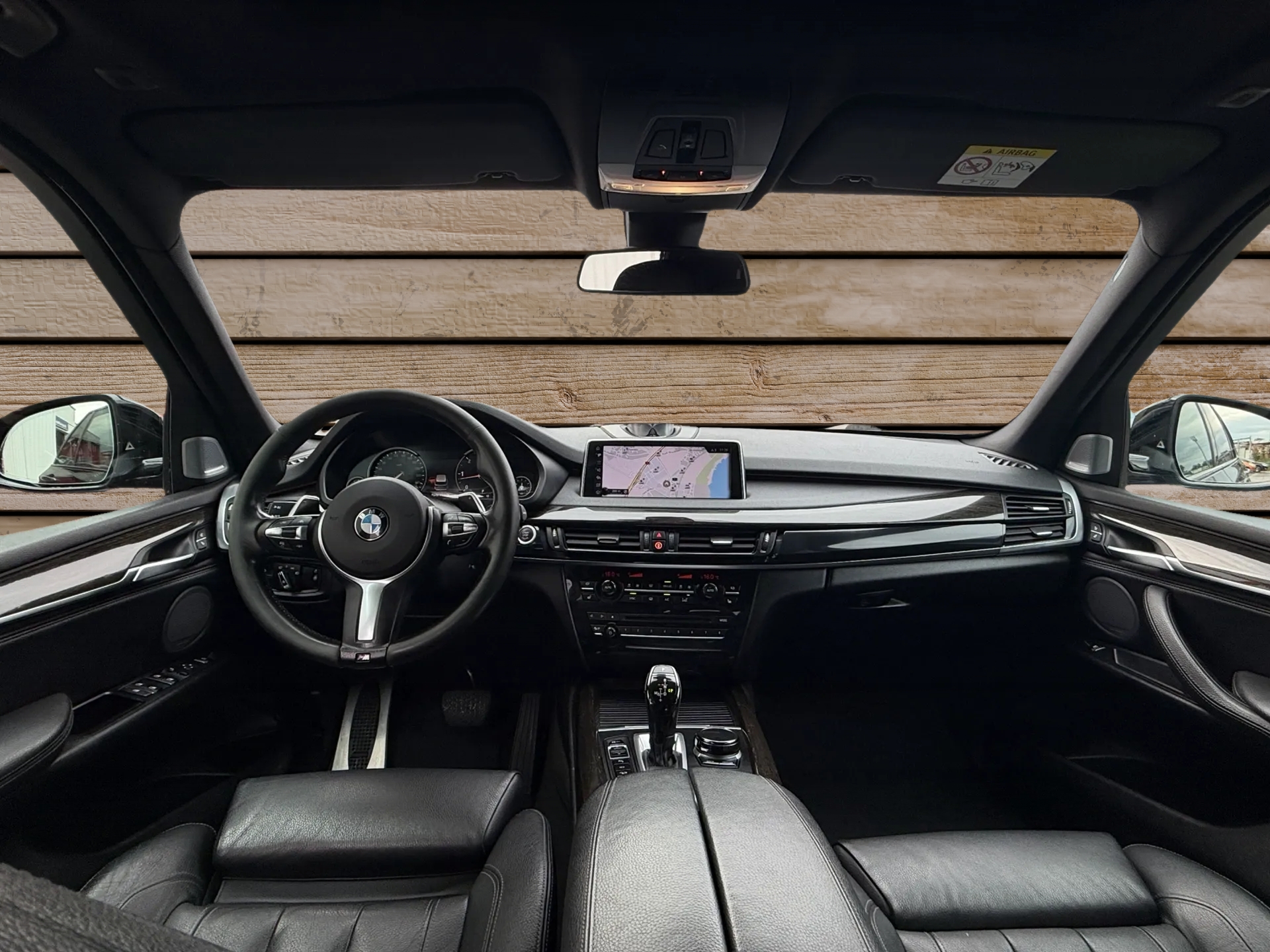 BMW X5 xDrive 40d Steptronic-image-7