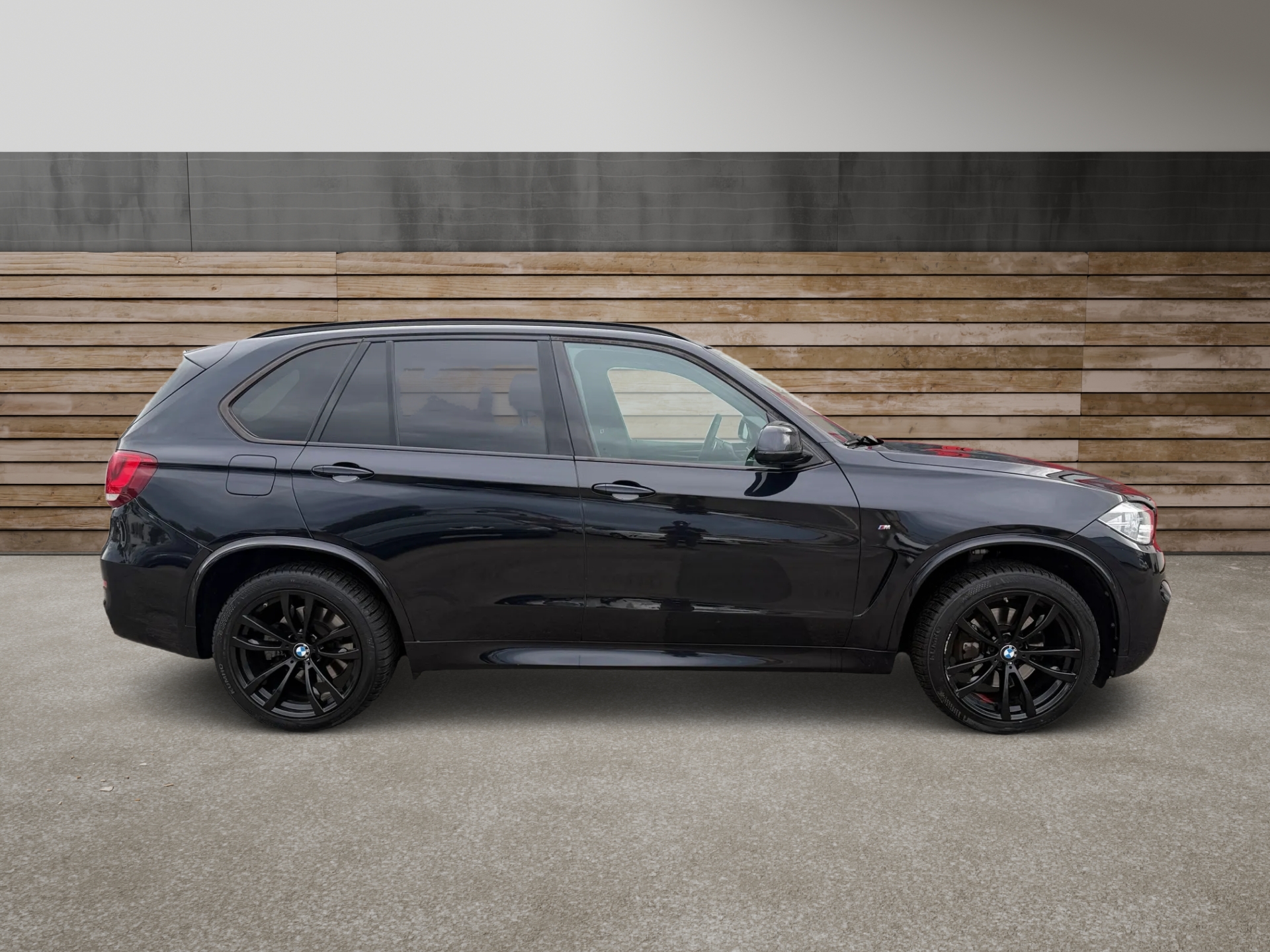 BMW X5 xDrive 40d Steptronic-image-2