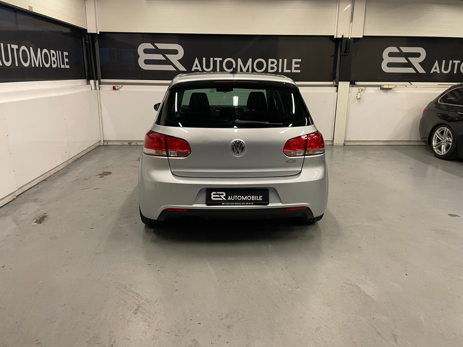 VW Vw Golf Vl 1.4 TFSI R-line-image-3