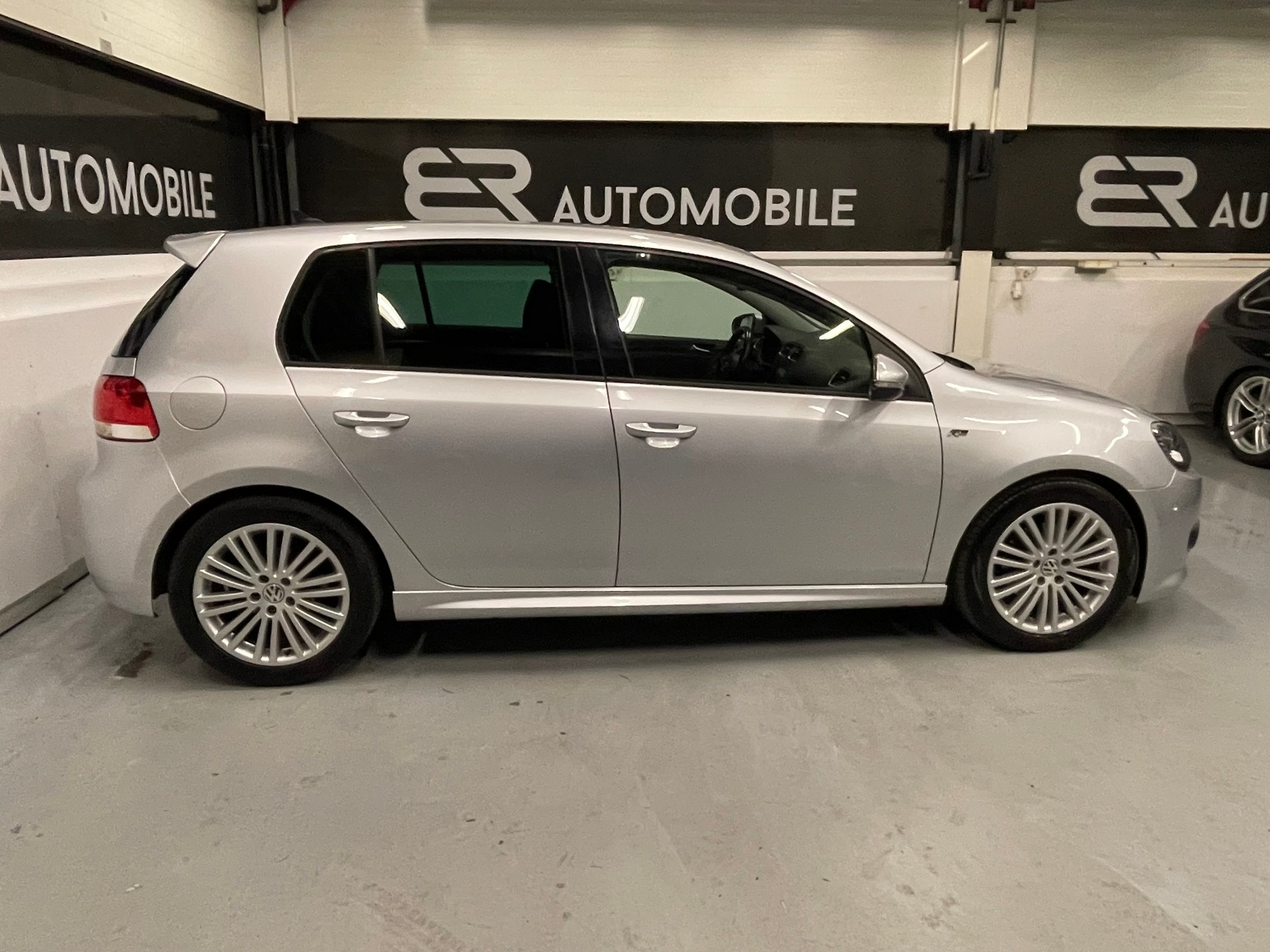 VW Vw Golf Vl 1.4 TFSI R-line-image-6