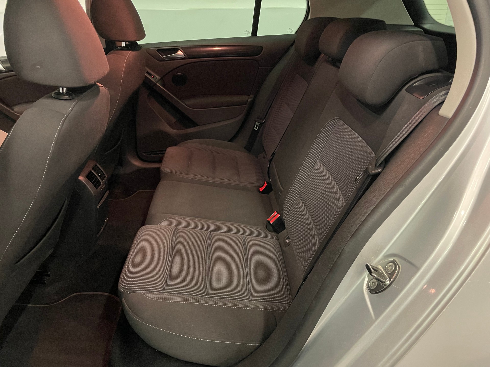 VW Vw Golf Vl 1.4 TFSI R-line-image-14