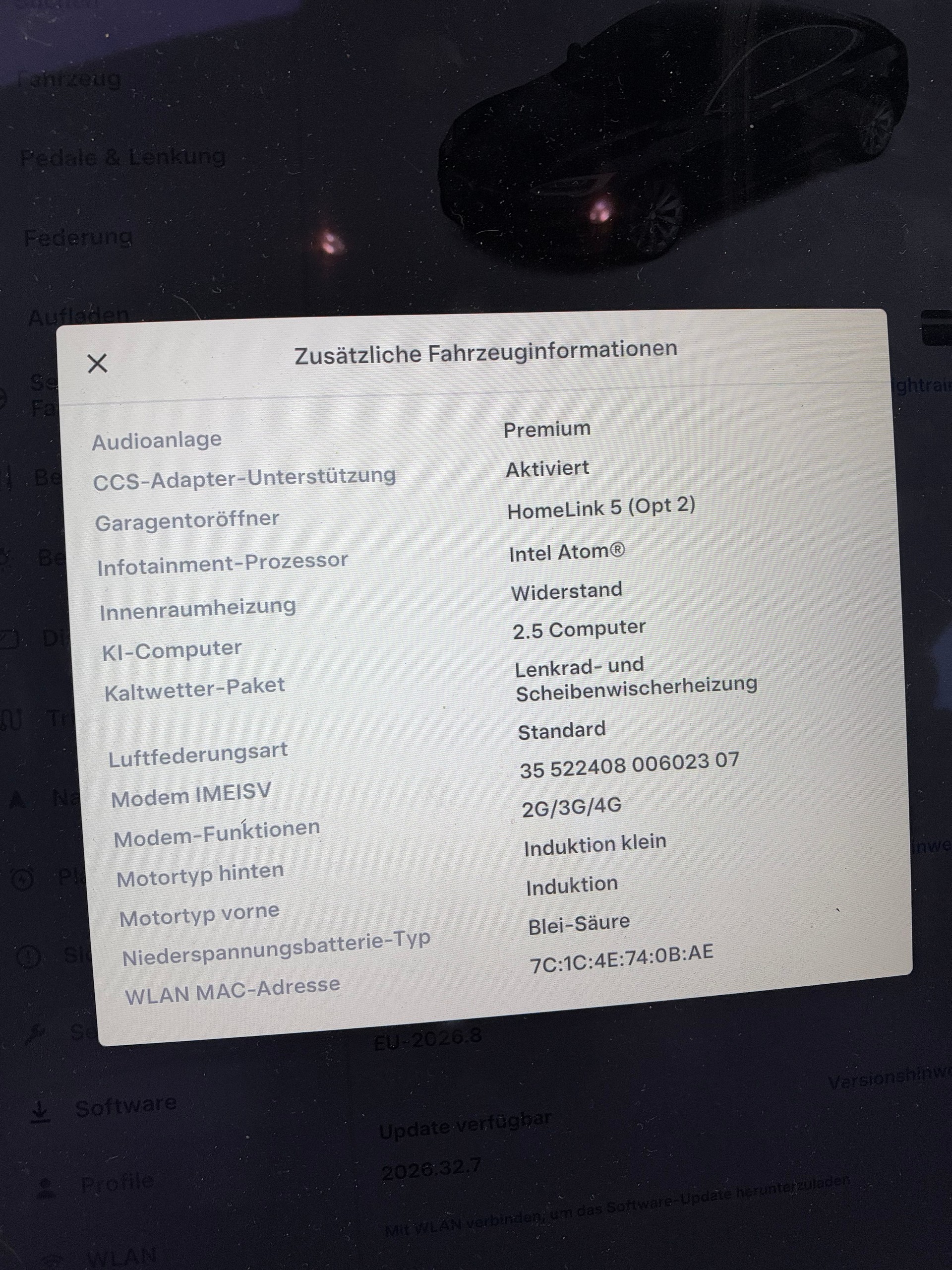 TESLA Model S 75 D FACELIFT-image-22