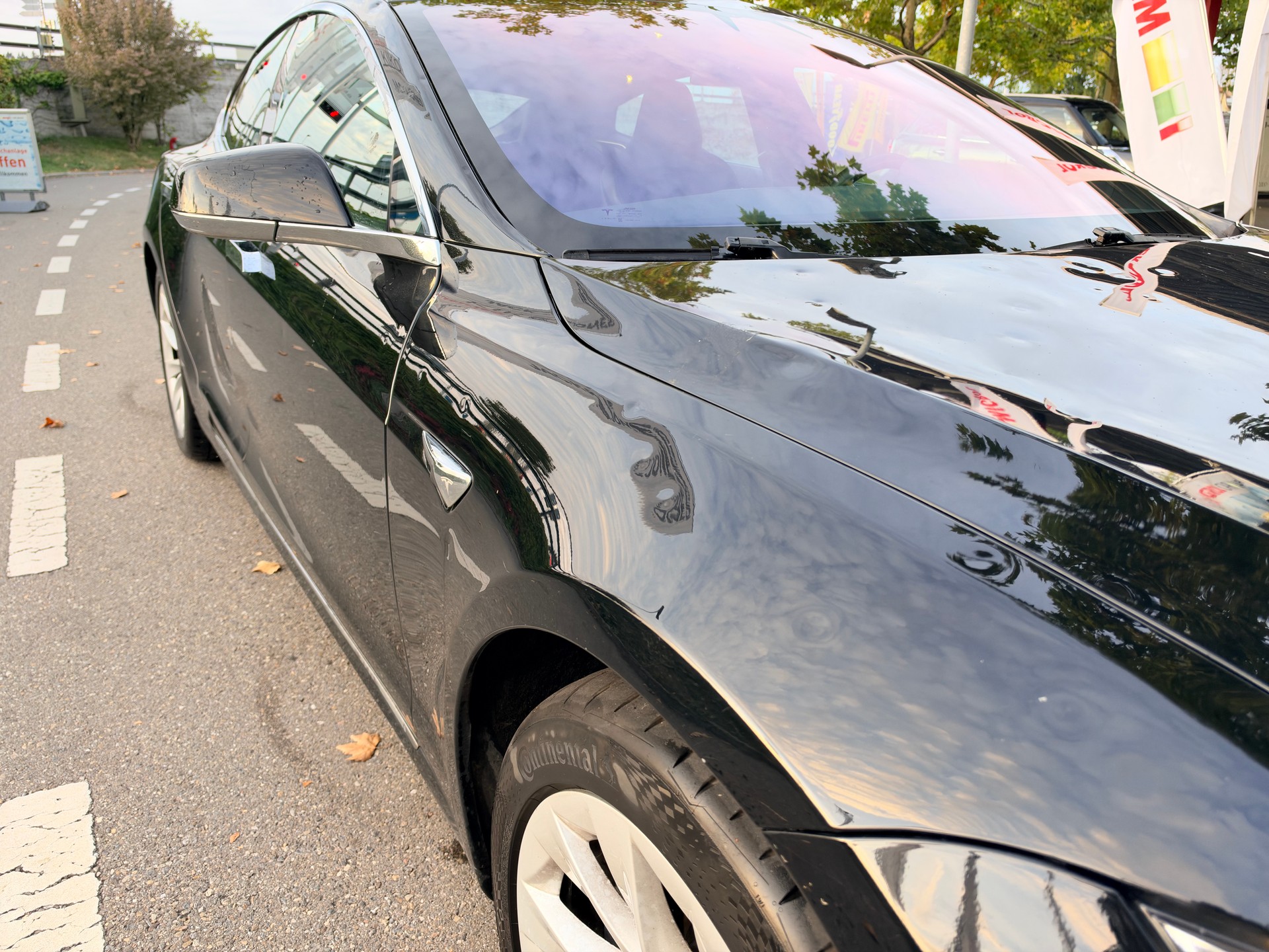 TESLA Model S 75 D FACELIFT-image-9
