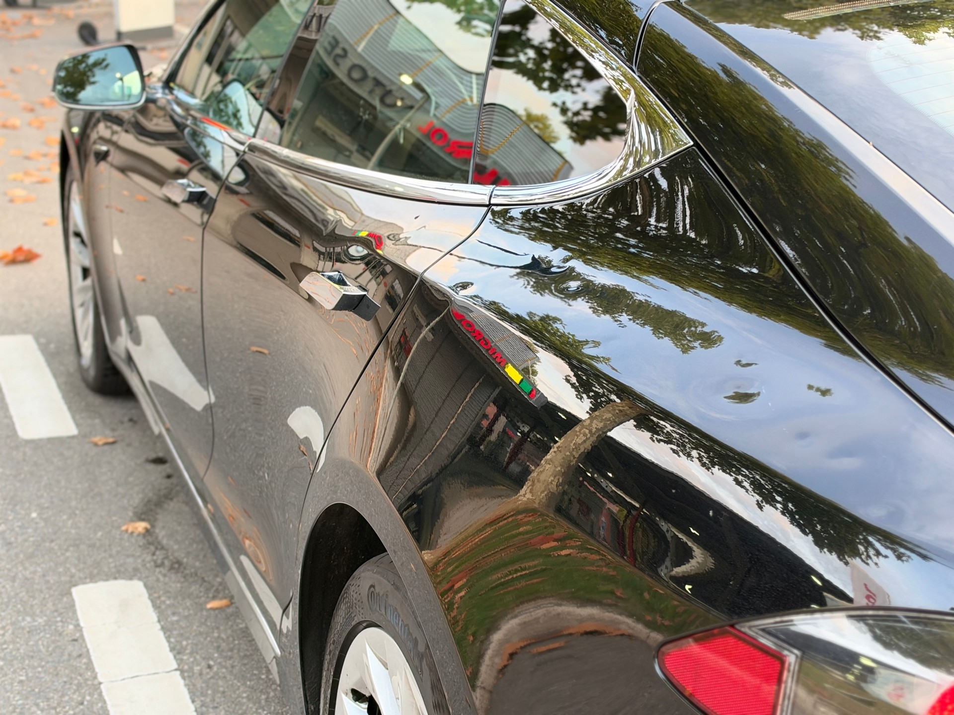 TESLA Model S 75 D FACELIFT-image-7