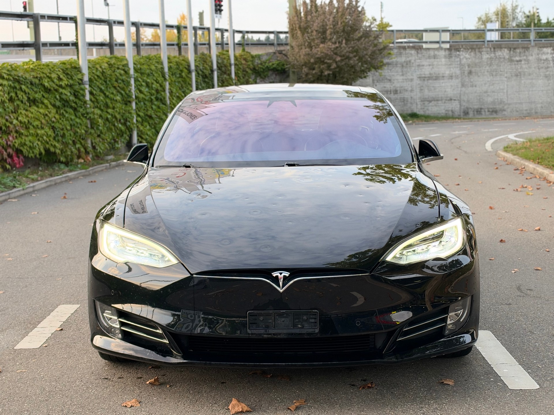 TESLA Model S 75 D FACELIFT-image-2