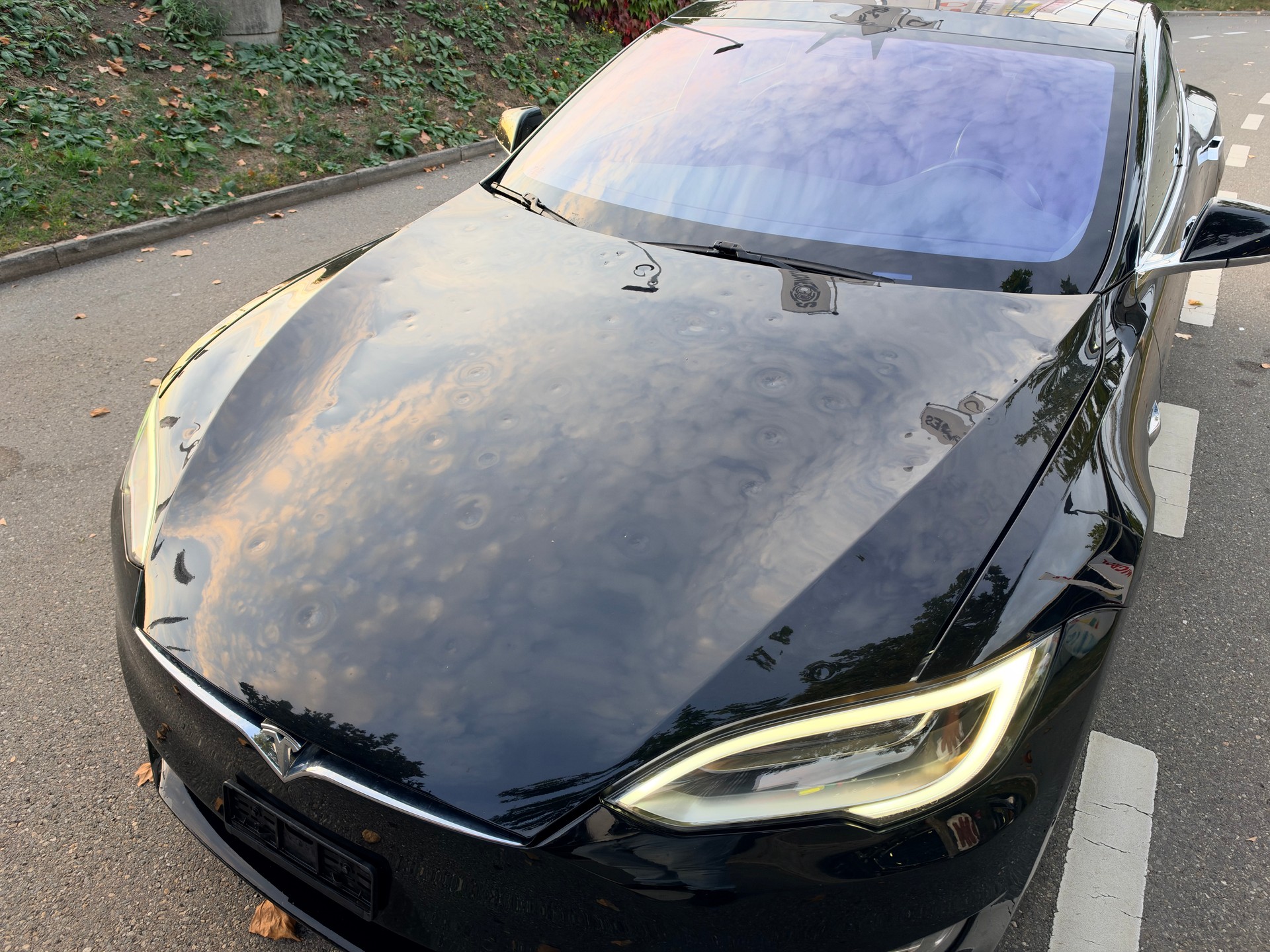 TESLA Model S 75 D FACELIFT-image-8