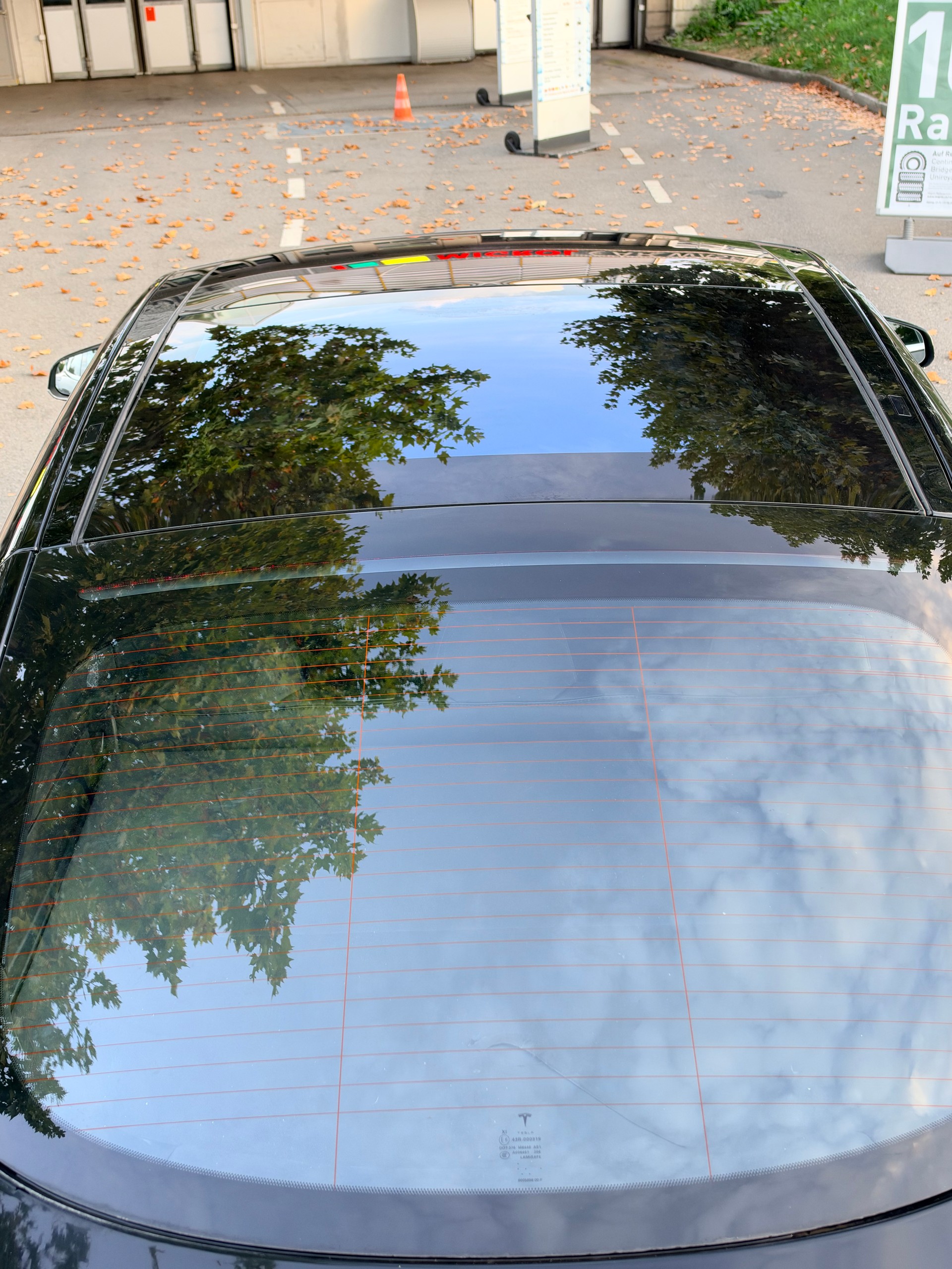 TESLA Model S 75 D FACELIFT-image-12
