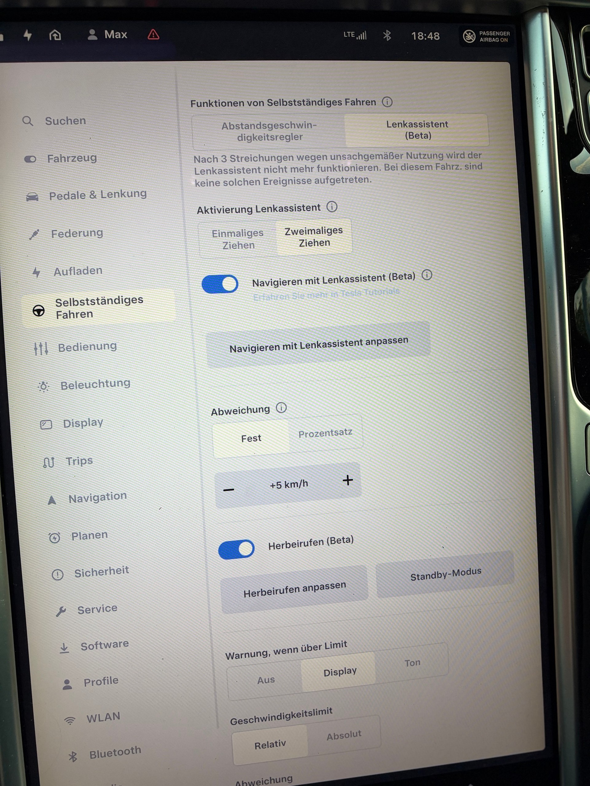 TESLA Model S 75 D FACELIFT-image-20