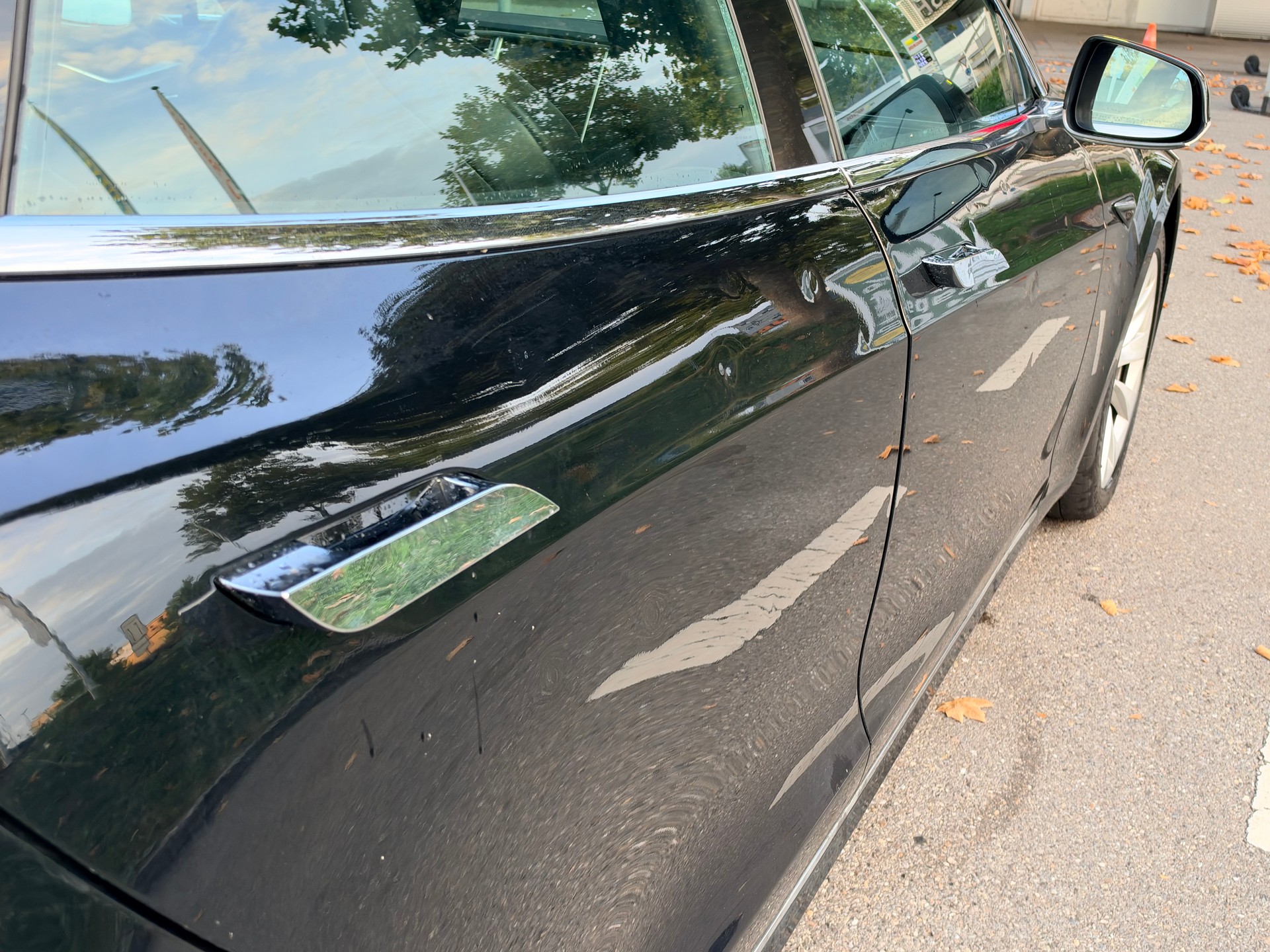 TESLA Model S 75 D FACELIFT-image-11