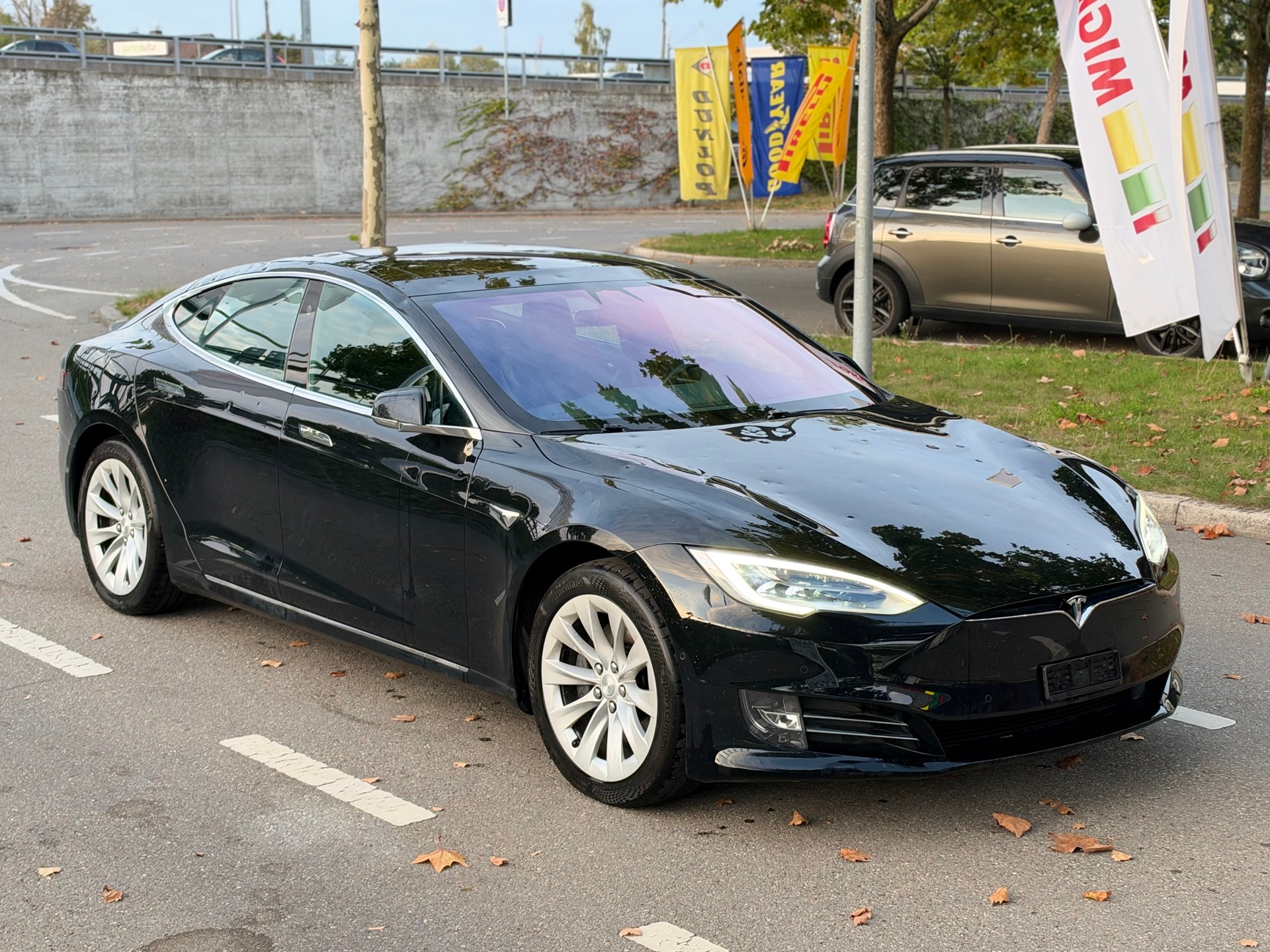 TESLA Model S 75 D FACELIFT-image-3