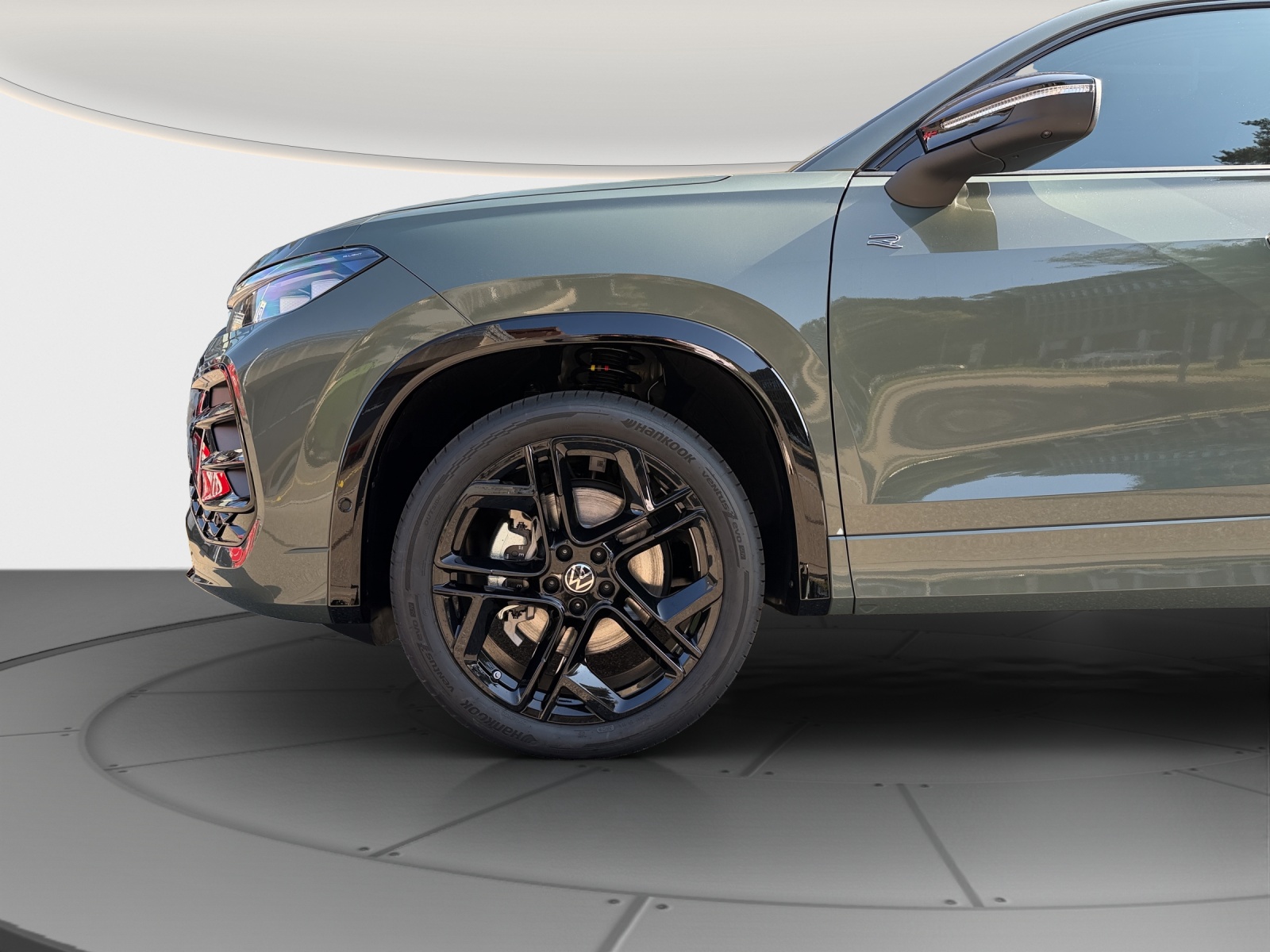 VW Tayron 2.0 TSI R-Line United DSG 4Motion-image-7