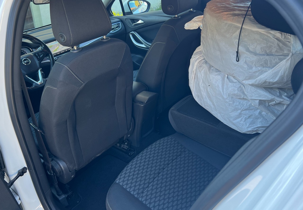 OPEL Astra 1.4i Turbo Enjoy-image-7