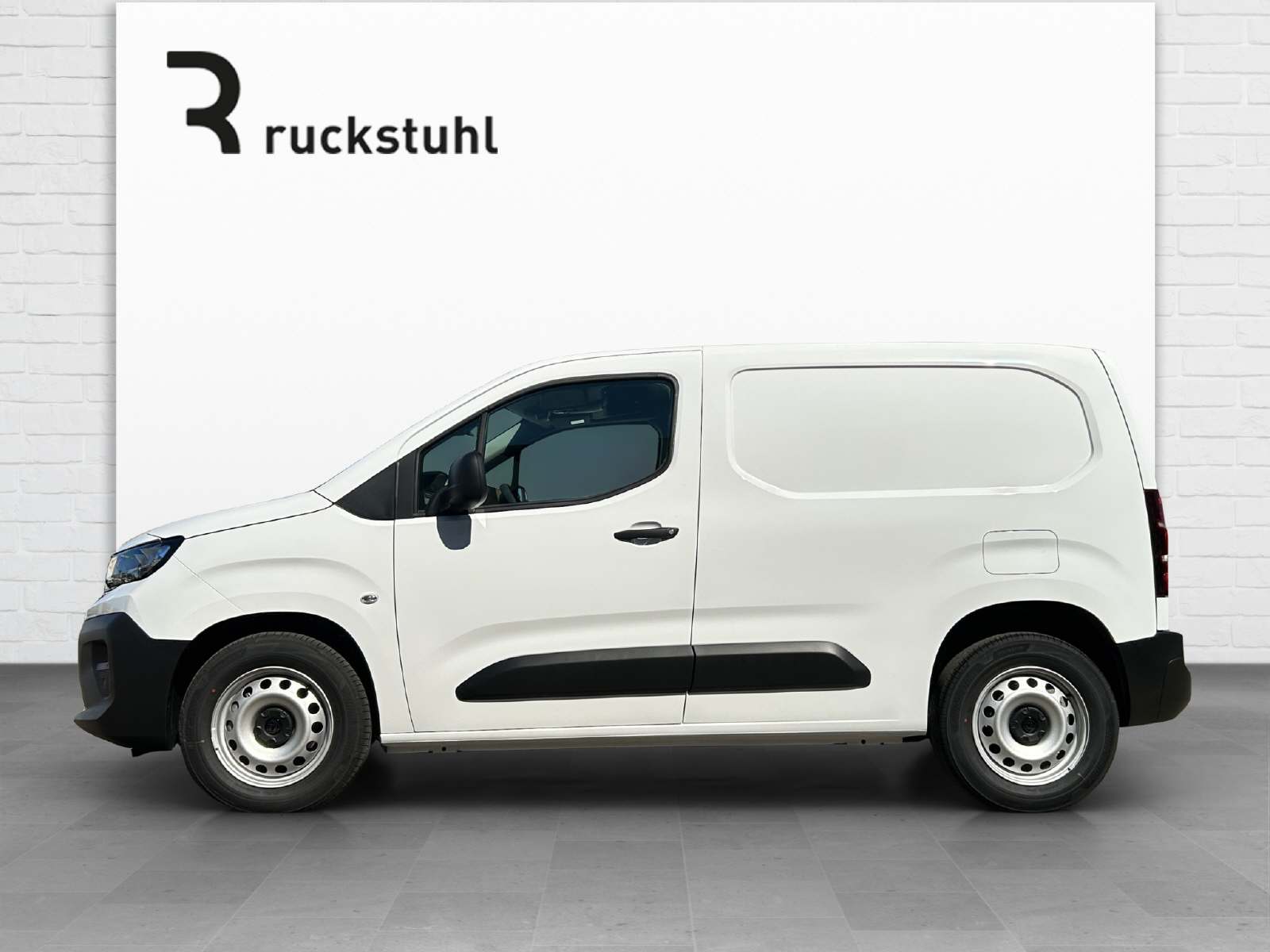 PEUGEOT e-Partner Kaw. 800 Standard 50 kWh-image-0
