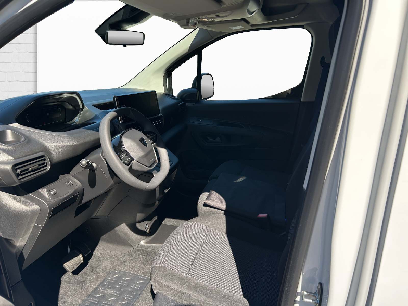 PEUGEOT e-Partner Kaw. 800 Standard 50 kWh-image-6