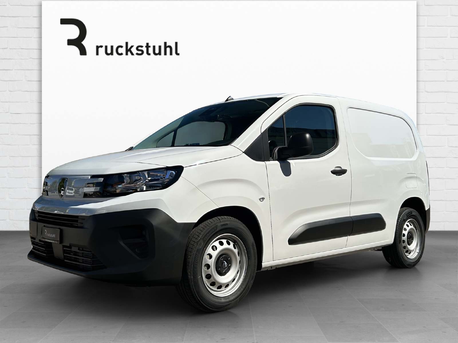 PEUGEOT e-Partner Kaw. 800 Standard 50 kWh-image-2