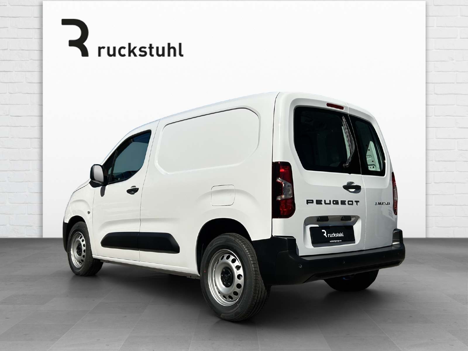 PEUGEOT e-Partner Kaw. 800 Standard 50 kWh-image-3