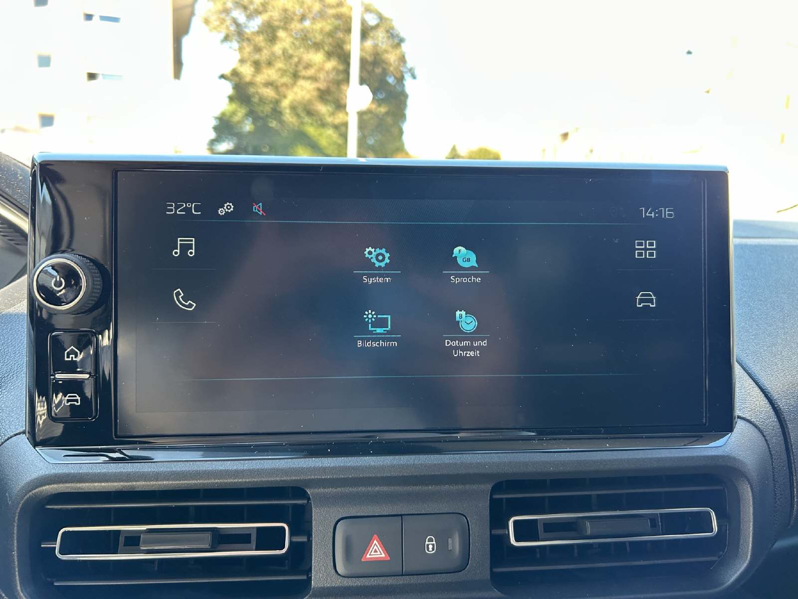 PEUGEOT e-Partner Kaw. 800 Standard 50 kWh-image-12