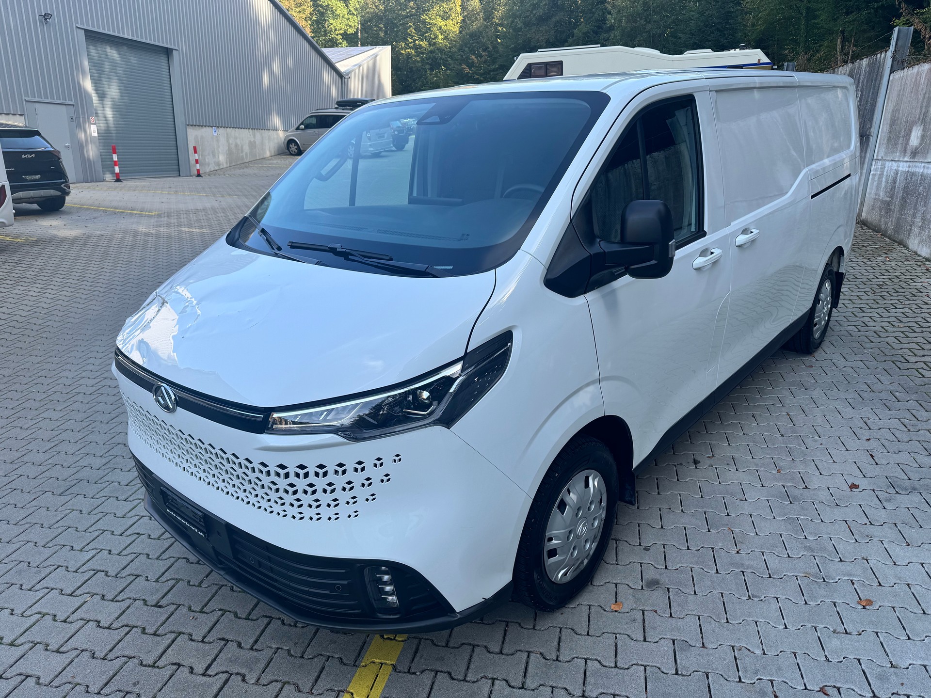 MAXUS Deliver 7 2.0D L2-image-1