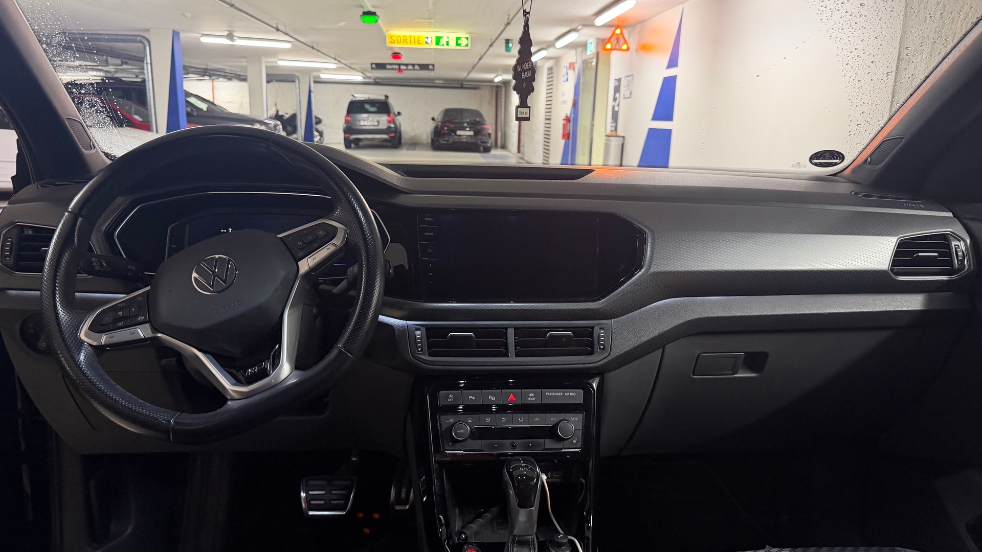 VW 1.0 TSI 110 Style DSG-image-2