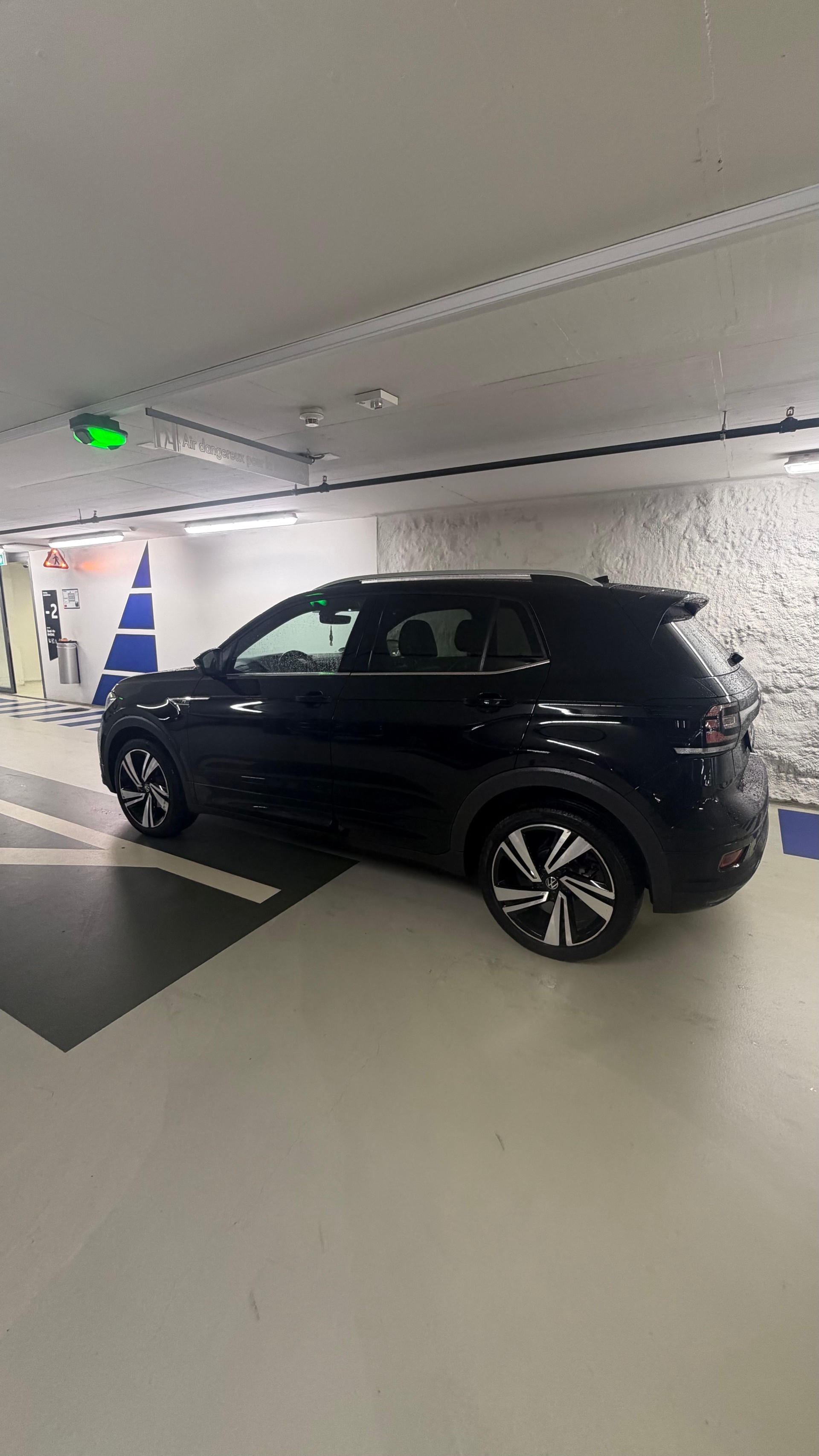 VW 1.0 TSI 110 Style DSG-image-3