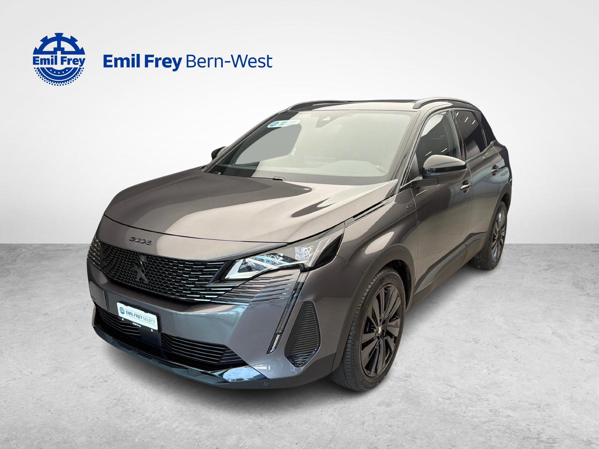 PEUGEOT 3008 1.2 PureTech GT-image-0