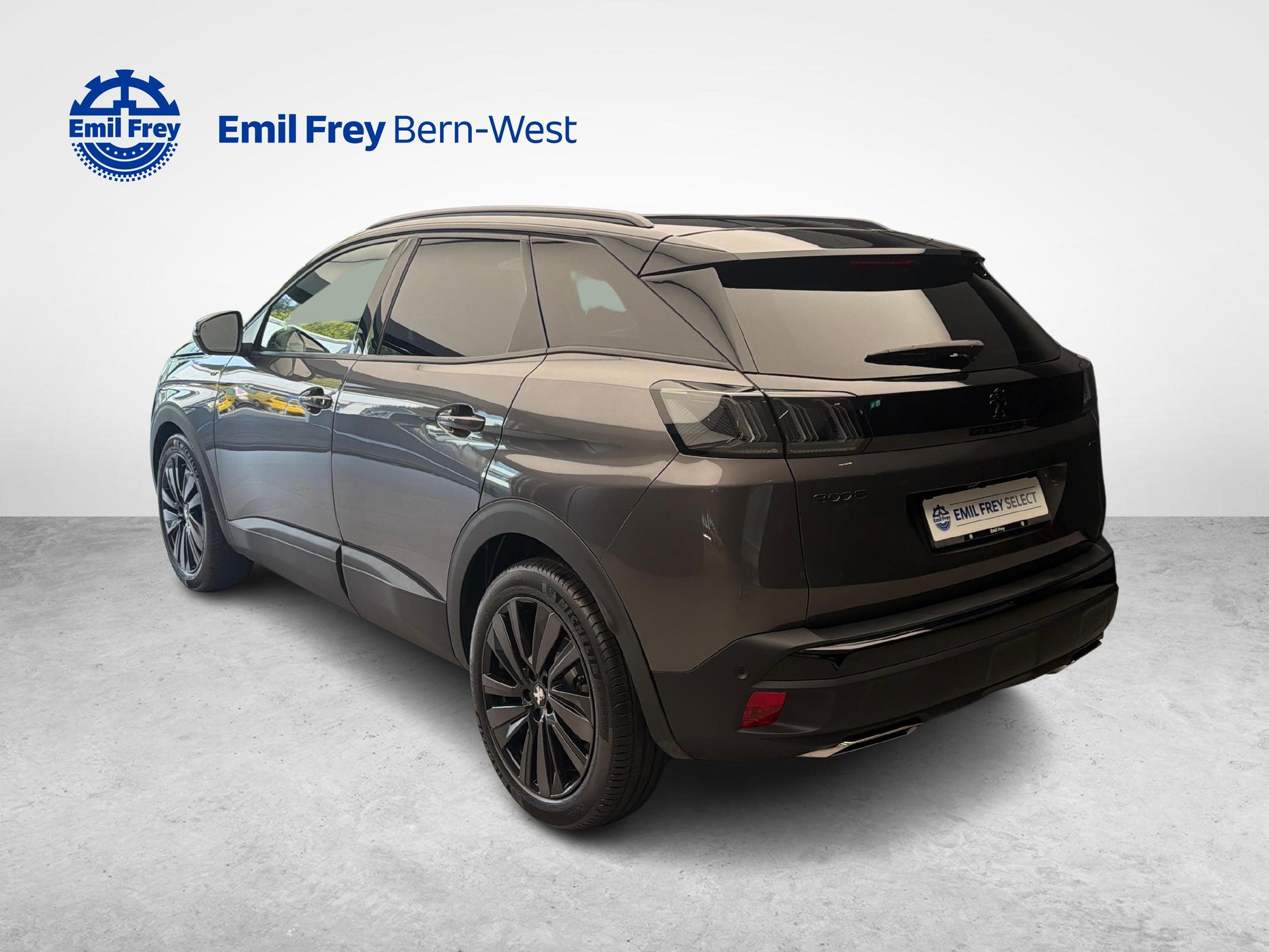 PEUGEOT 3008 1.2 PureTech GT-image-2