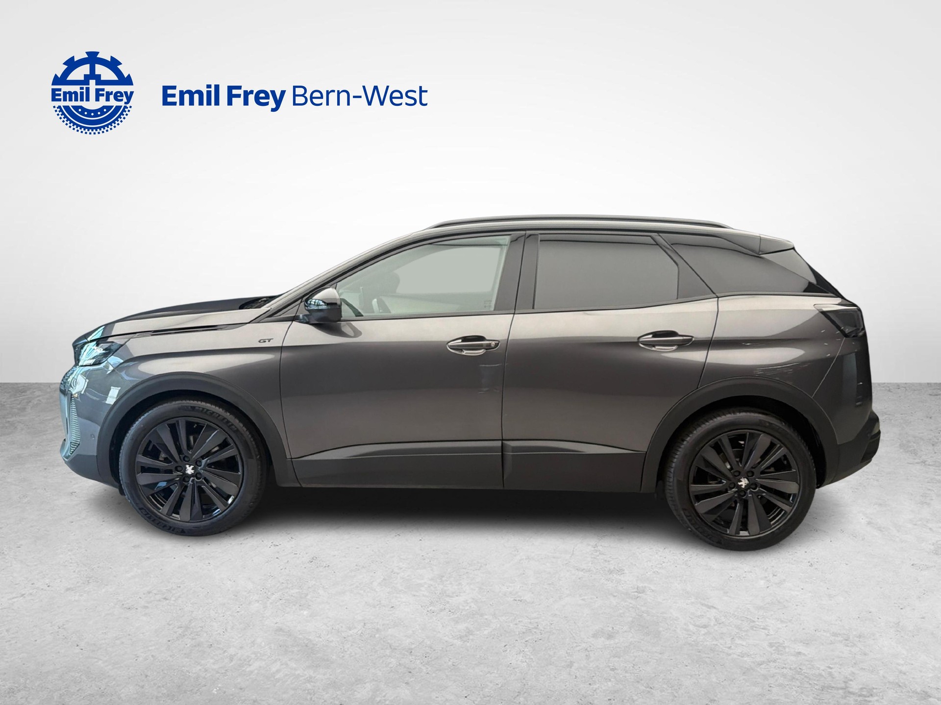 PEUGEOT 3008 1.2 PureTech GT-image-1