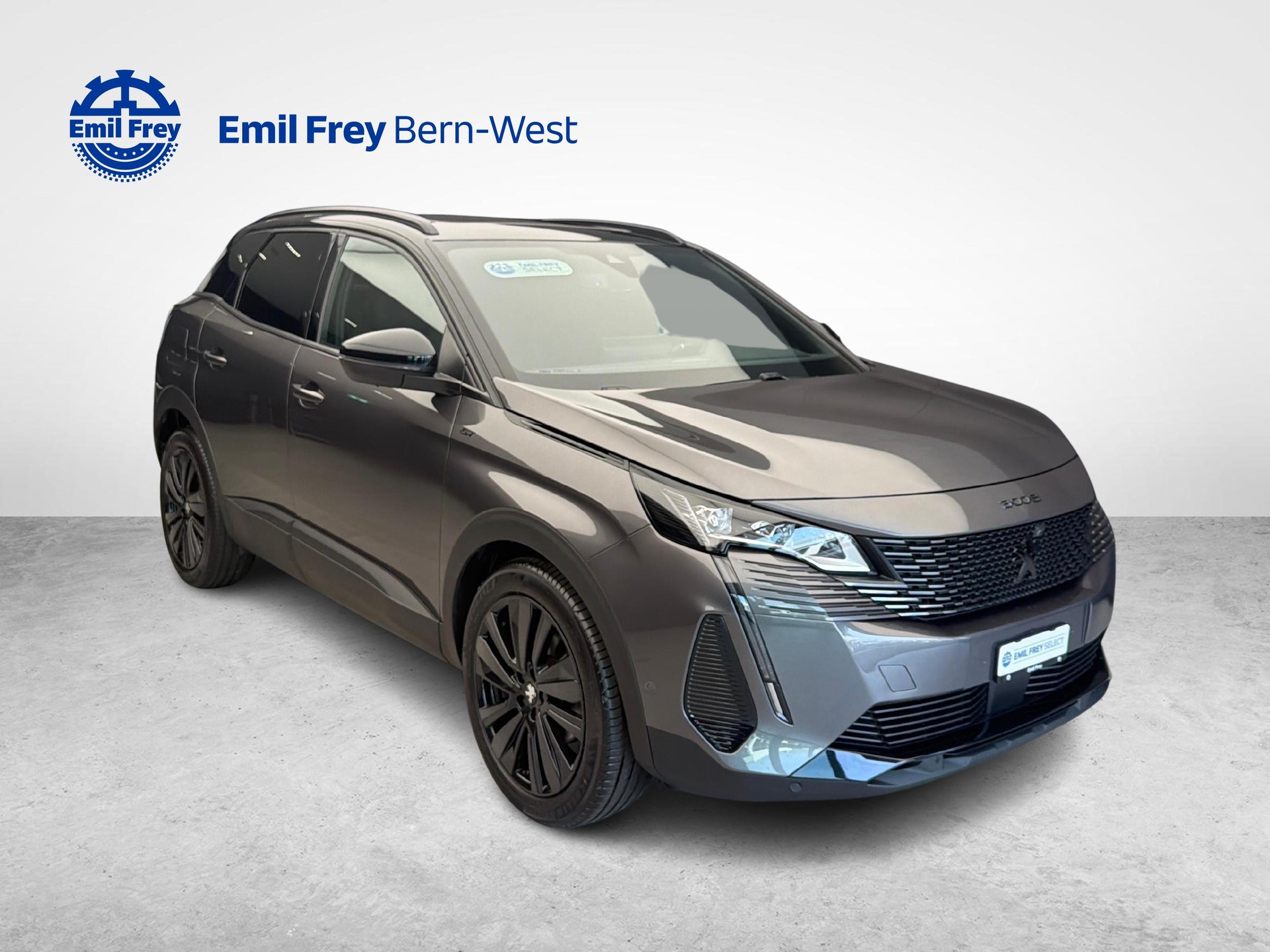 PEUGEOT 3008 1.2 PureTech GT-image-6