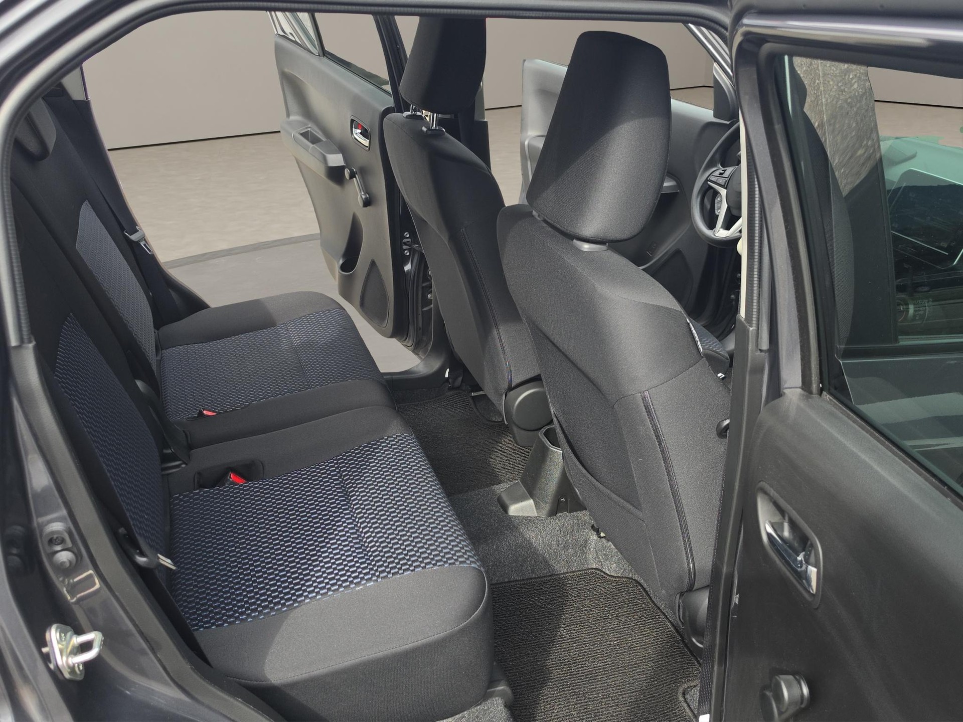 SUZUKI Ignis 1.2 Compact+ Hybrid 4x4-image-13