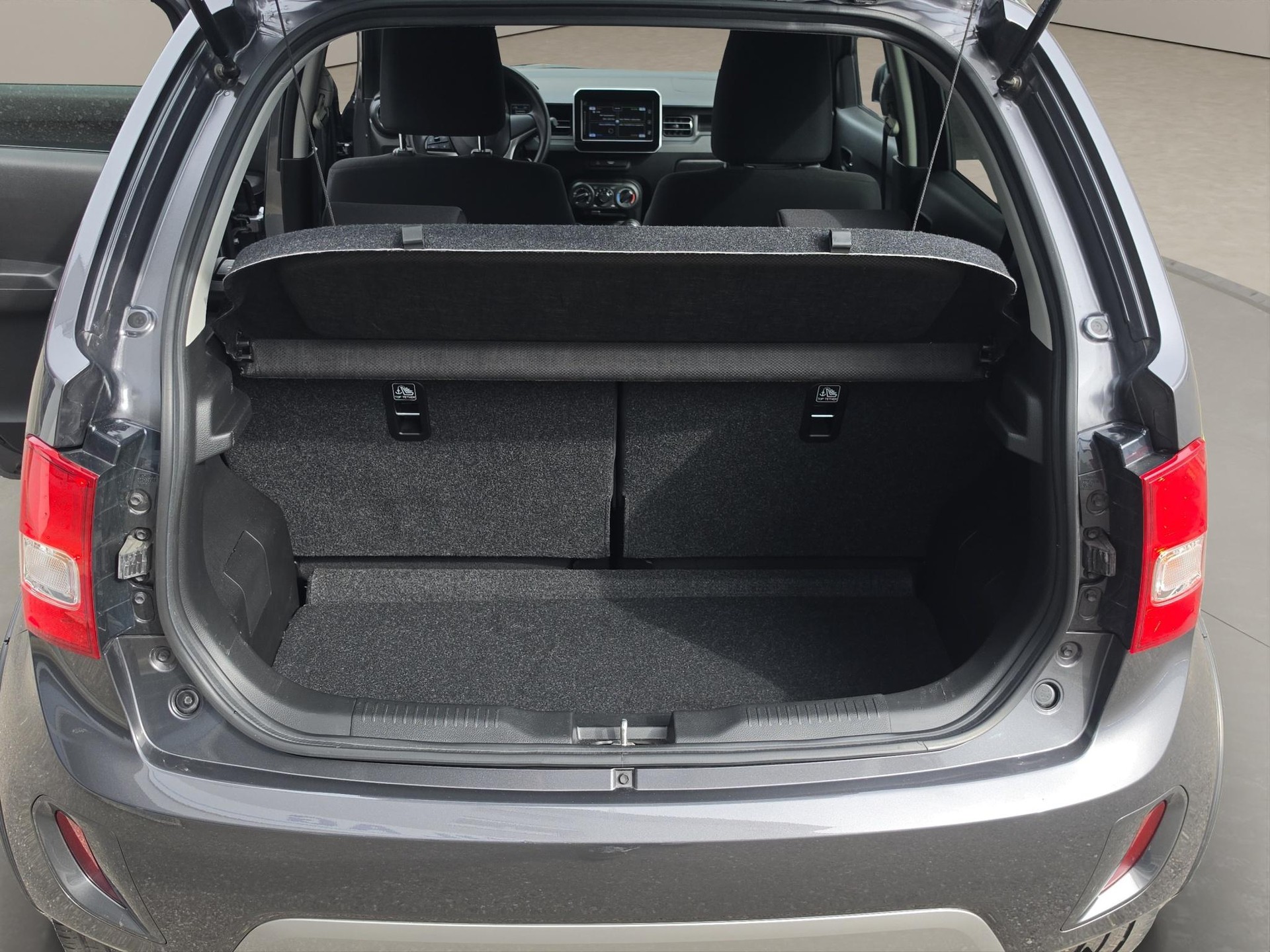 SUZUKI Ignis 1.2 Compact+ Hybrid 4x4-image-14