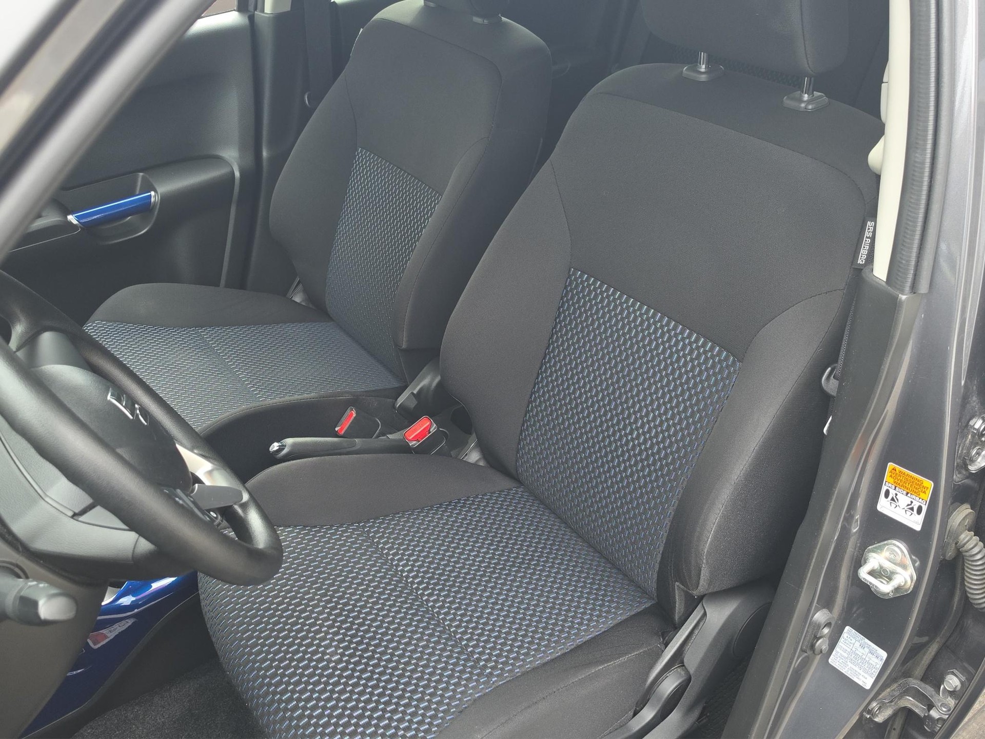 SUZUKI Ignis 1.2 Compact+ Hybrid 4x4-image-6