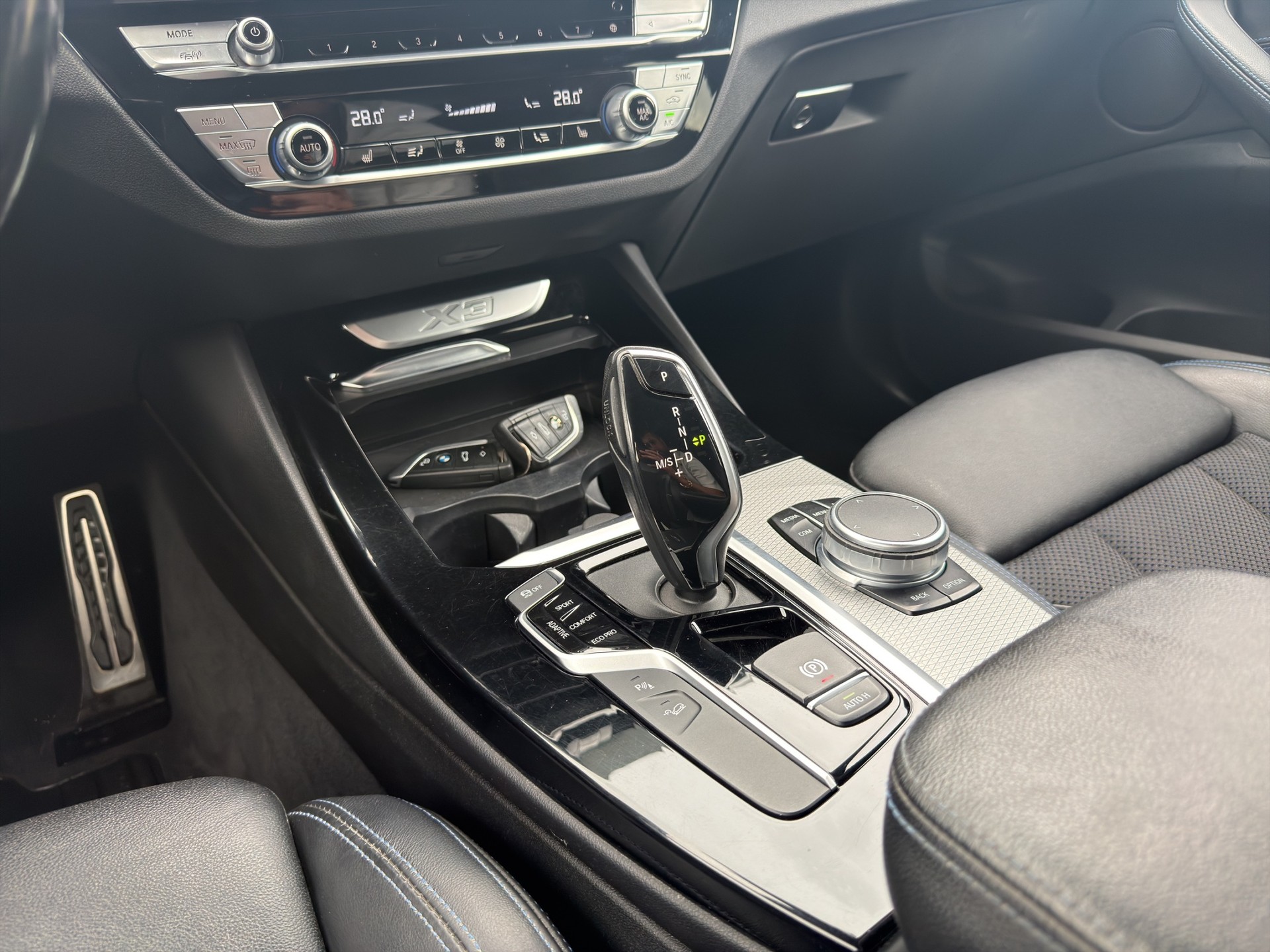 BMW X3 xDrive 30d M Sport Steptronic-image-16