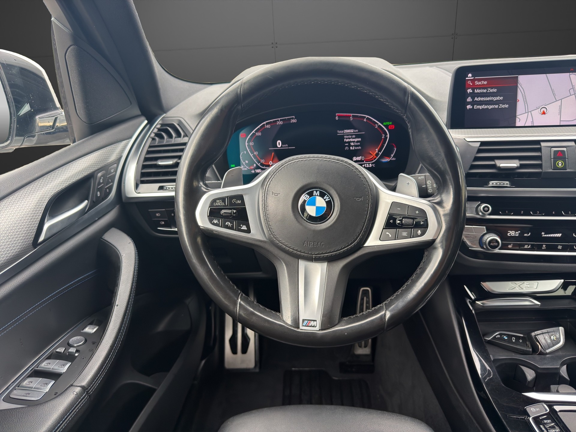 BMW X3 xDrive 30d M Sport Steptronic-image-15