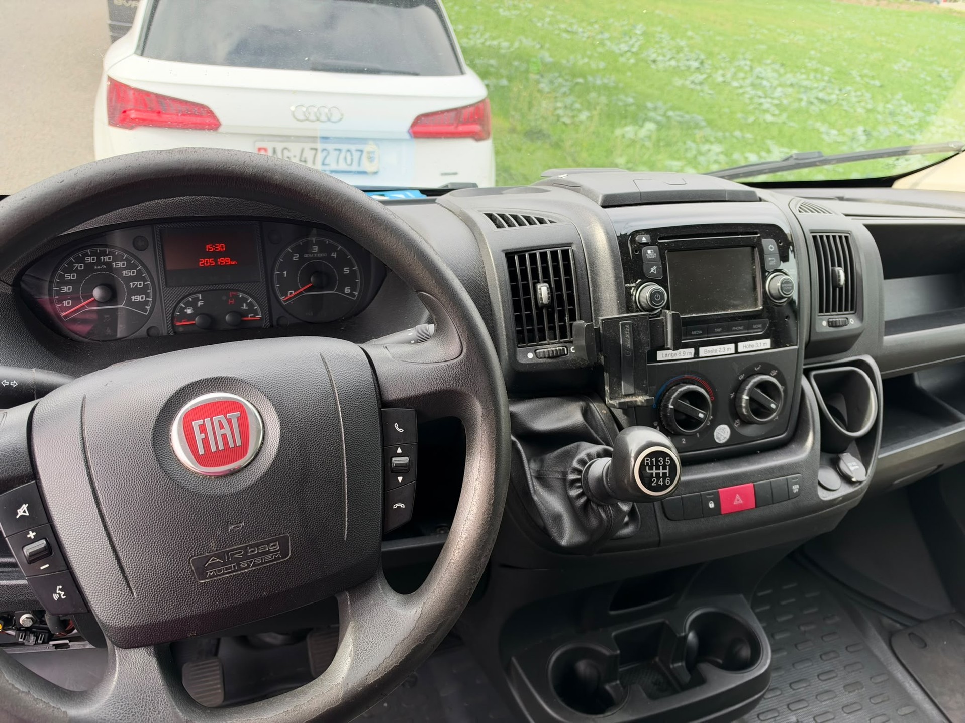 FIAT 2.3 MJ-image-5