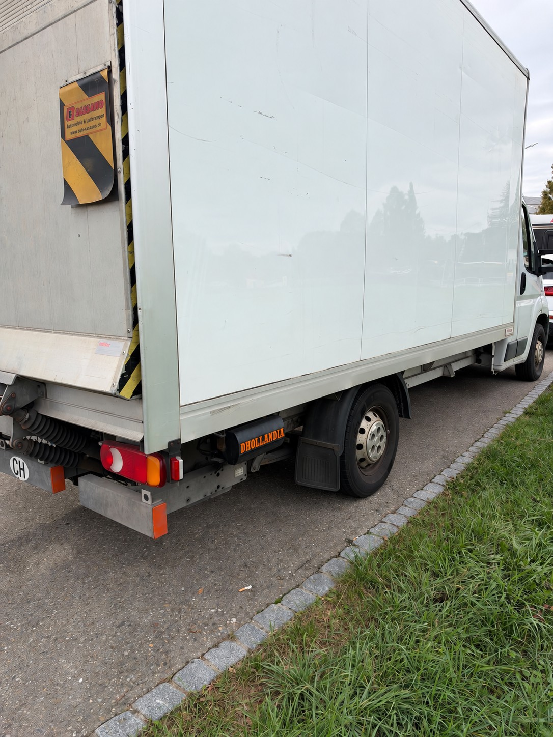FIAT 2.3 MJ-image-1