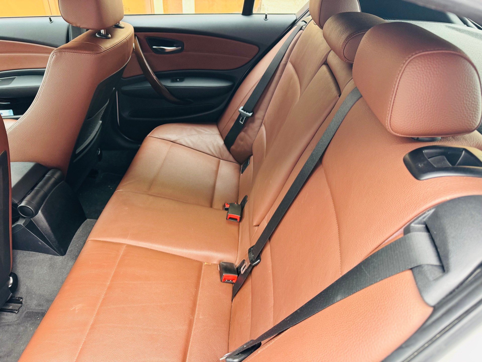 BMW 118i Dynamic Edition M- Paket-image-9