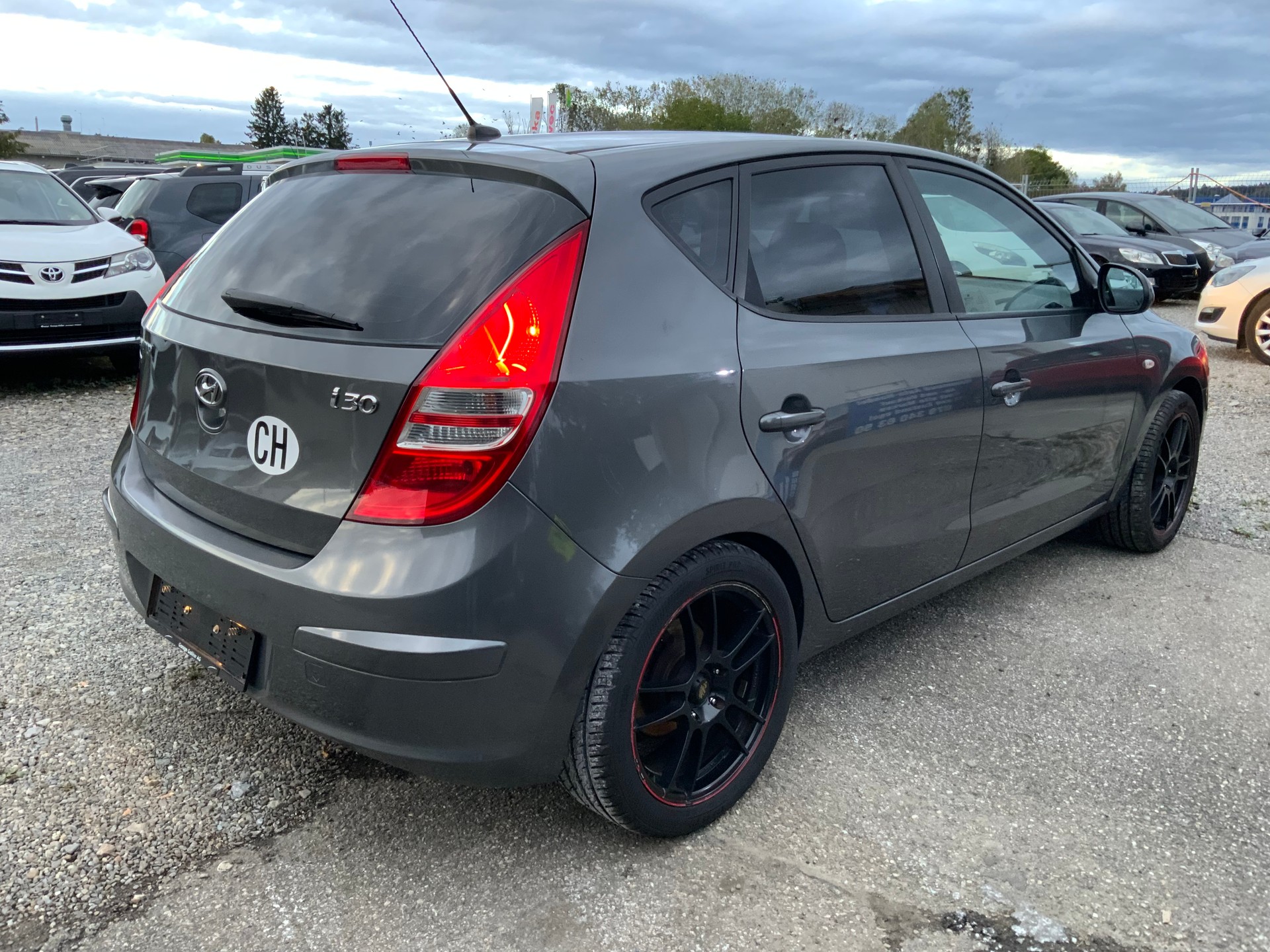 HYUNDAI i30 1.6 Style-image-3