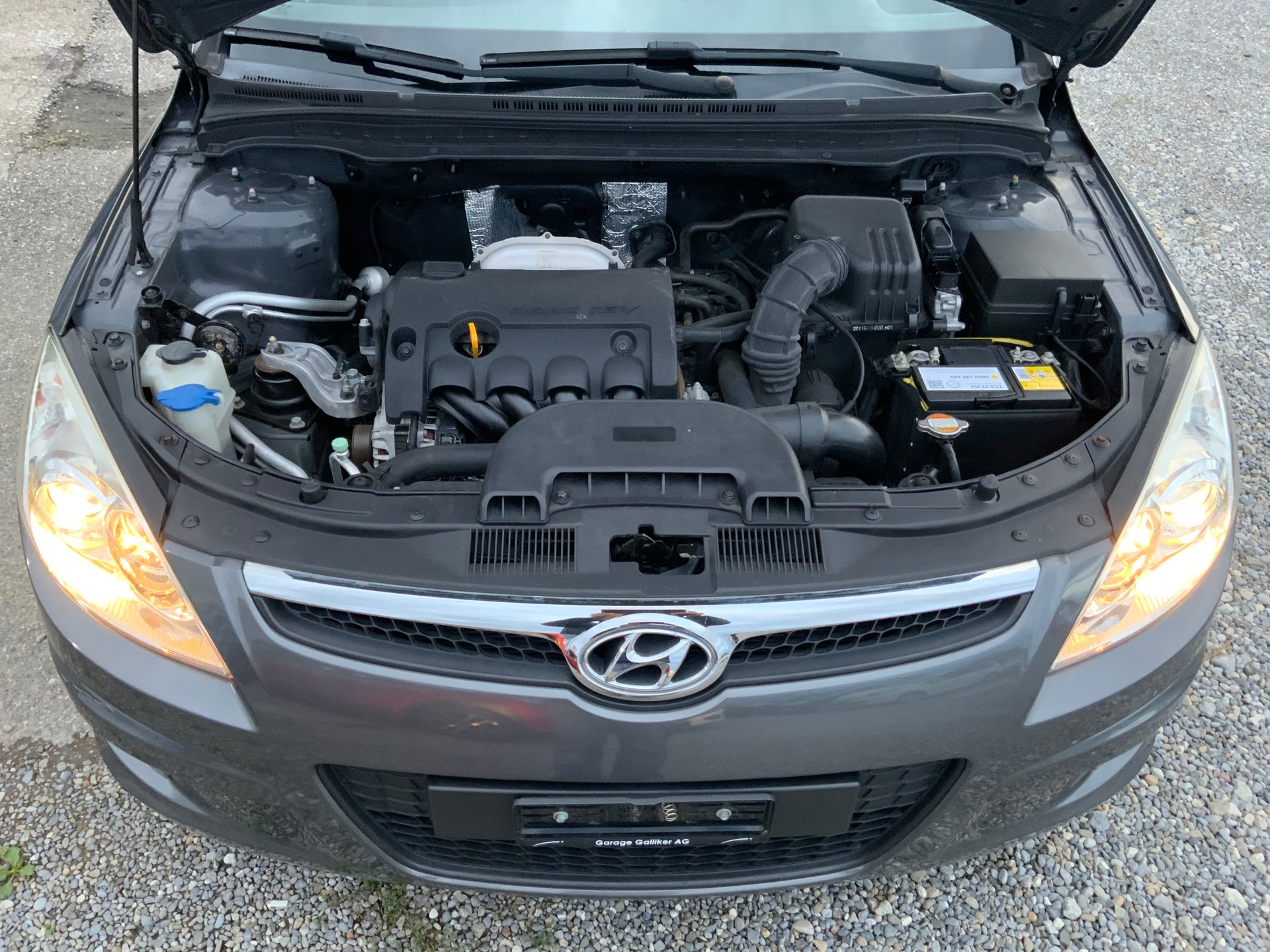 HYUNDAI i30 1.6 Style-image-7