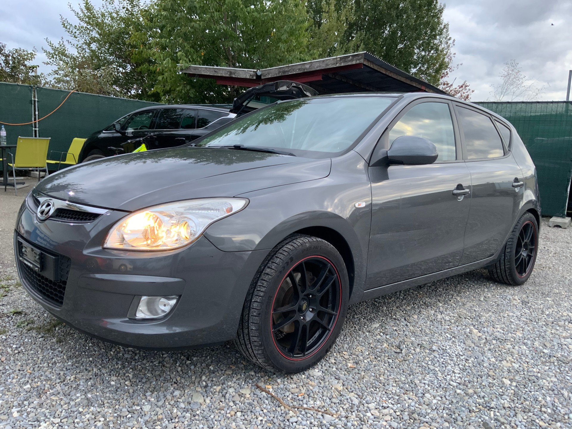 HYUNDAI i30 1.6 Style-image-1