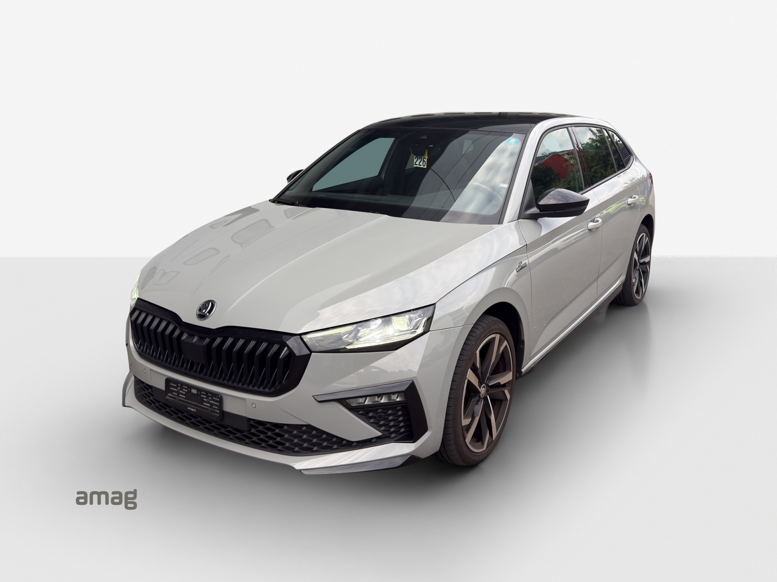 SKODA Scala 1.0 TSI Monte Carlo DSG-image-15