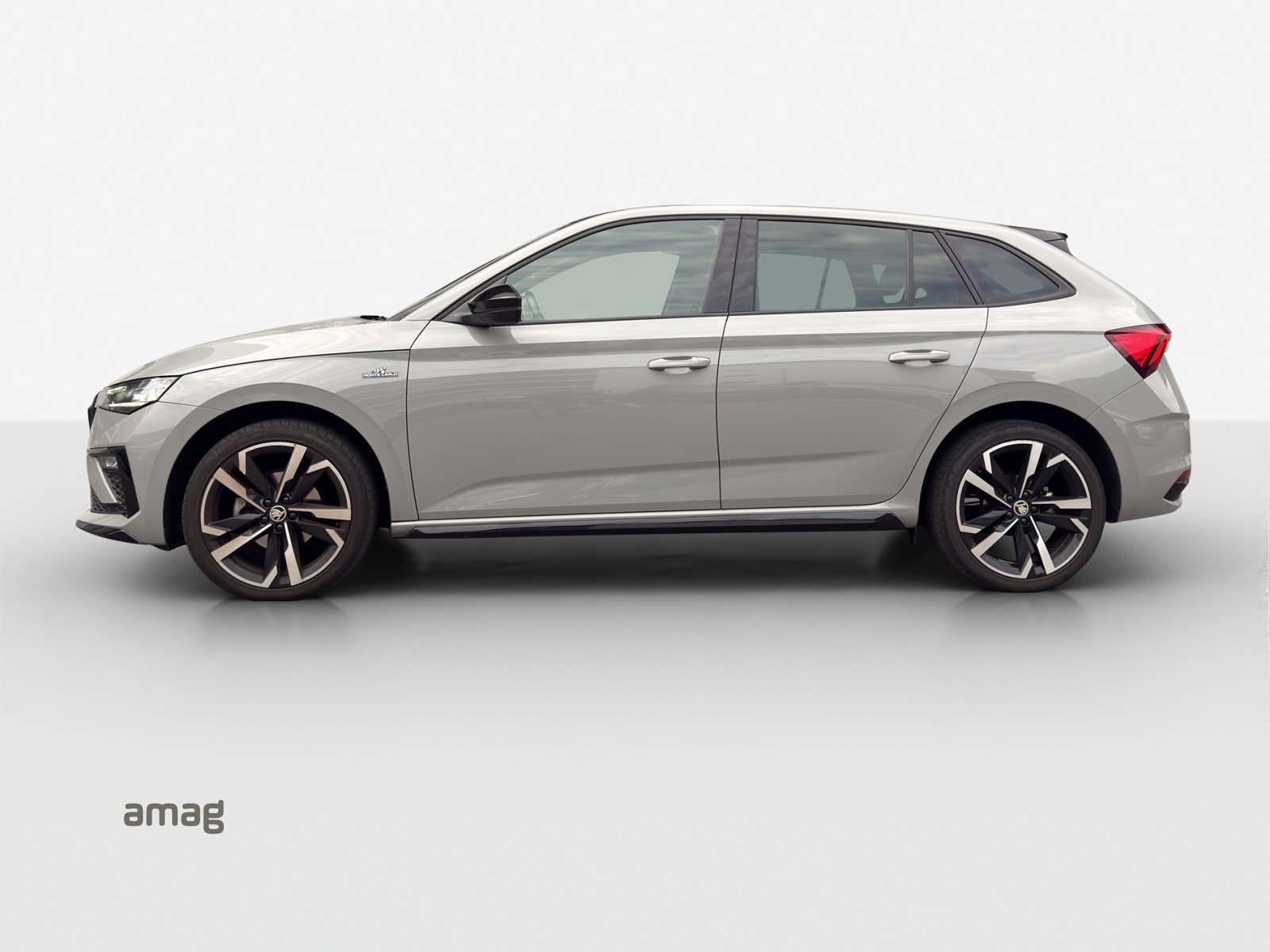 SKODA Scala 1.0 TSI Monte Carlo DSG-showroom-element-1