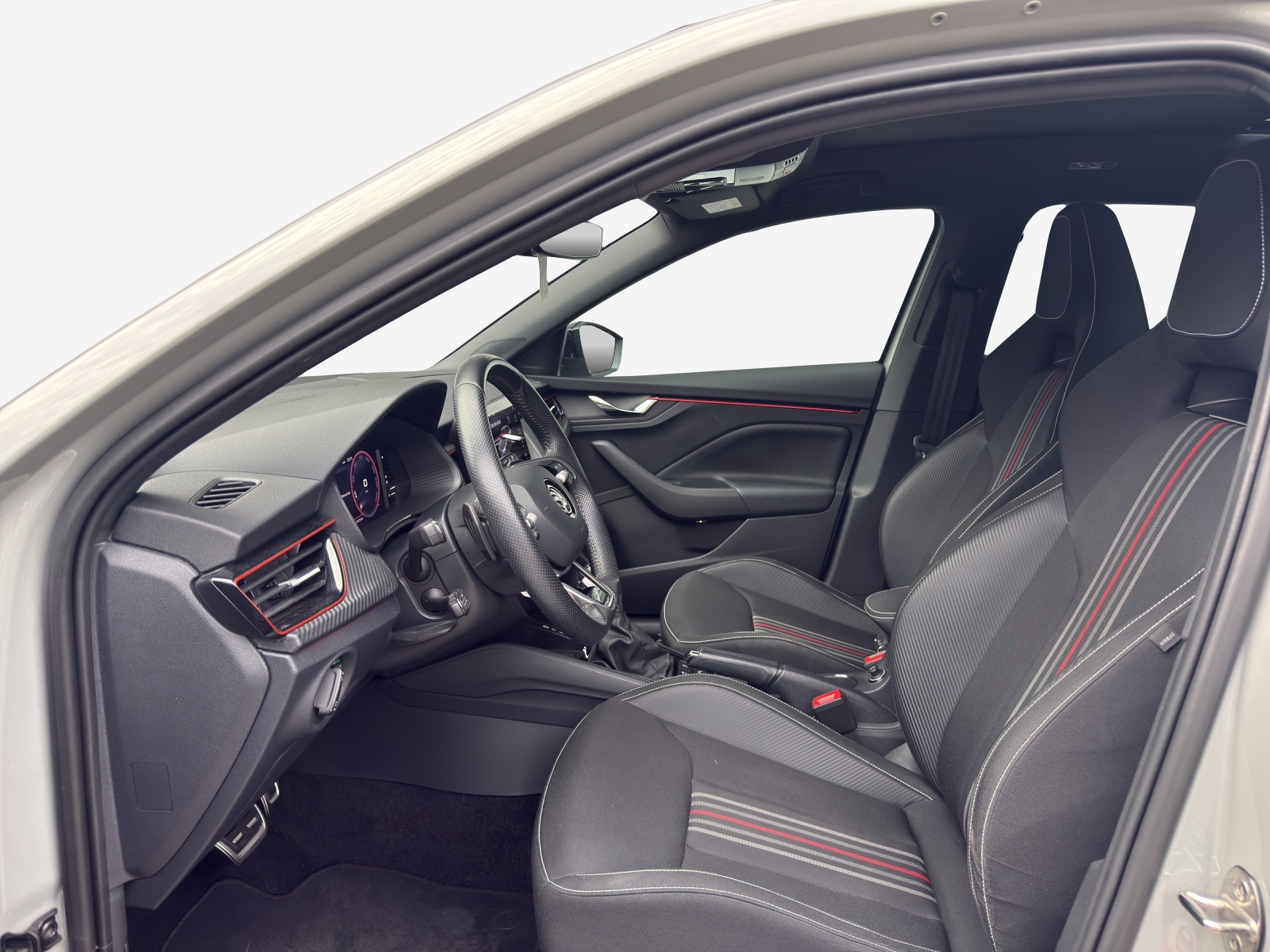 SKODA Scala 1.0 TSI Monte Carlo DSG-image-7